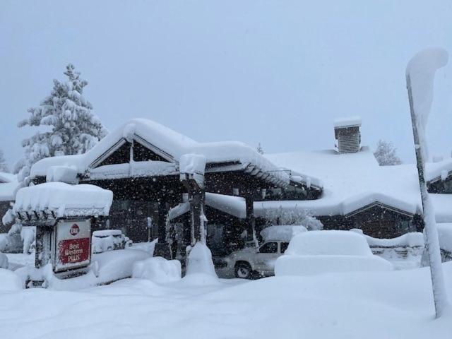 Best Western Plus Truckee-Tahoe Hotel photo 2