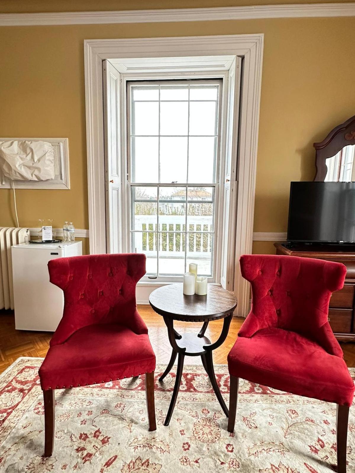 The Hamilton Hoppin House photo 32
