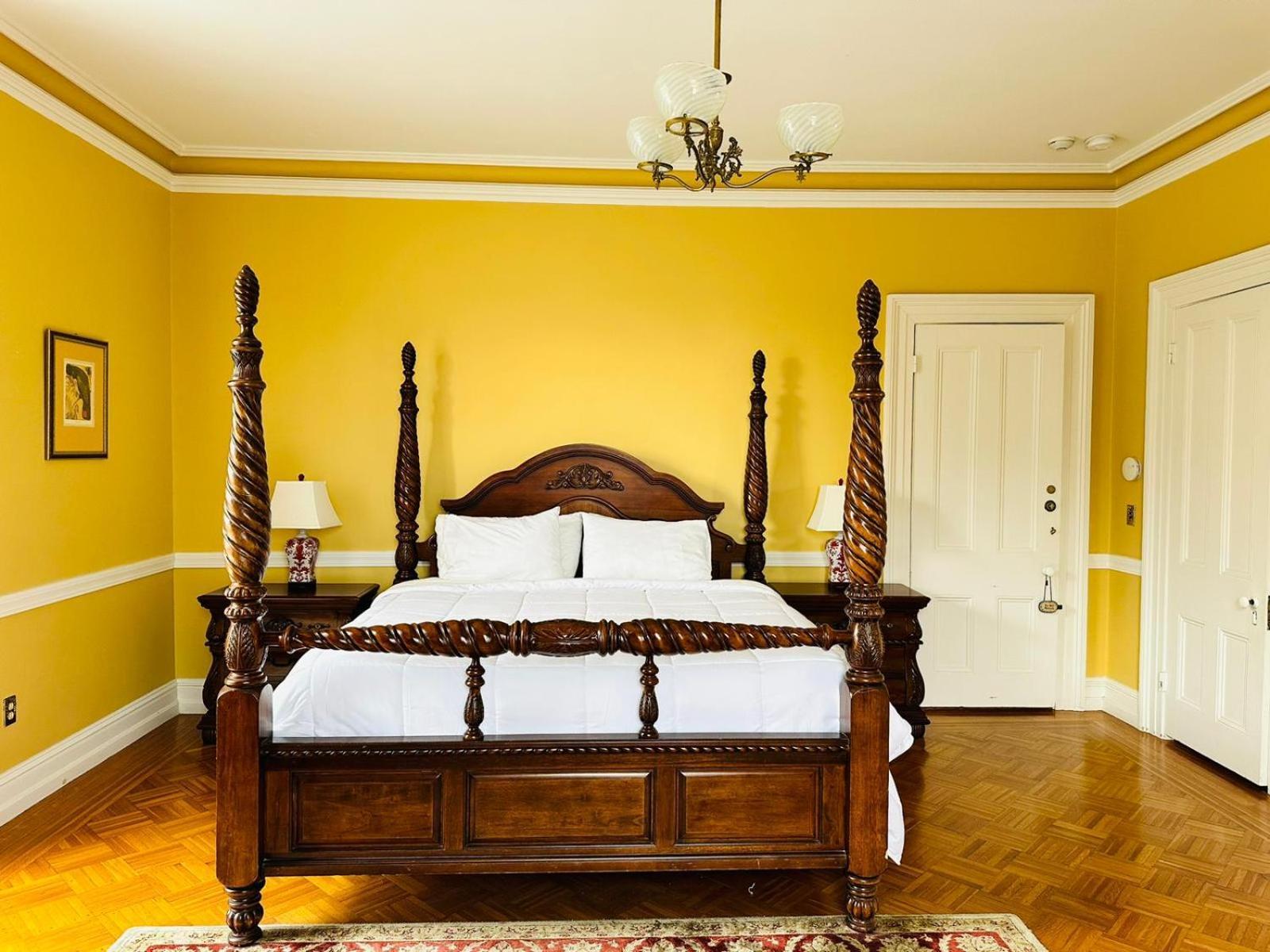 The Hamilton Hoppin House photo 92