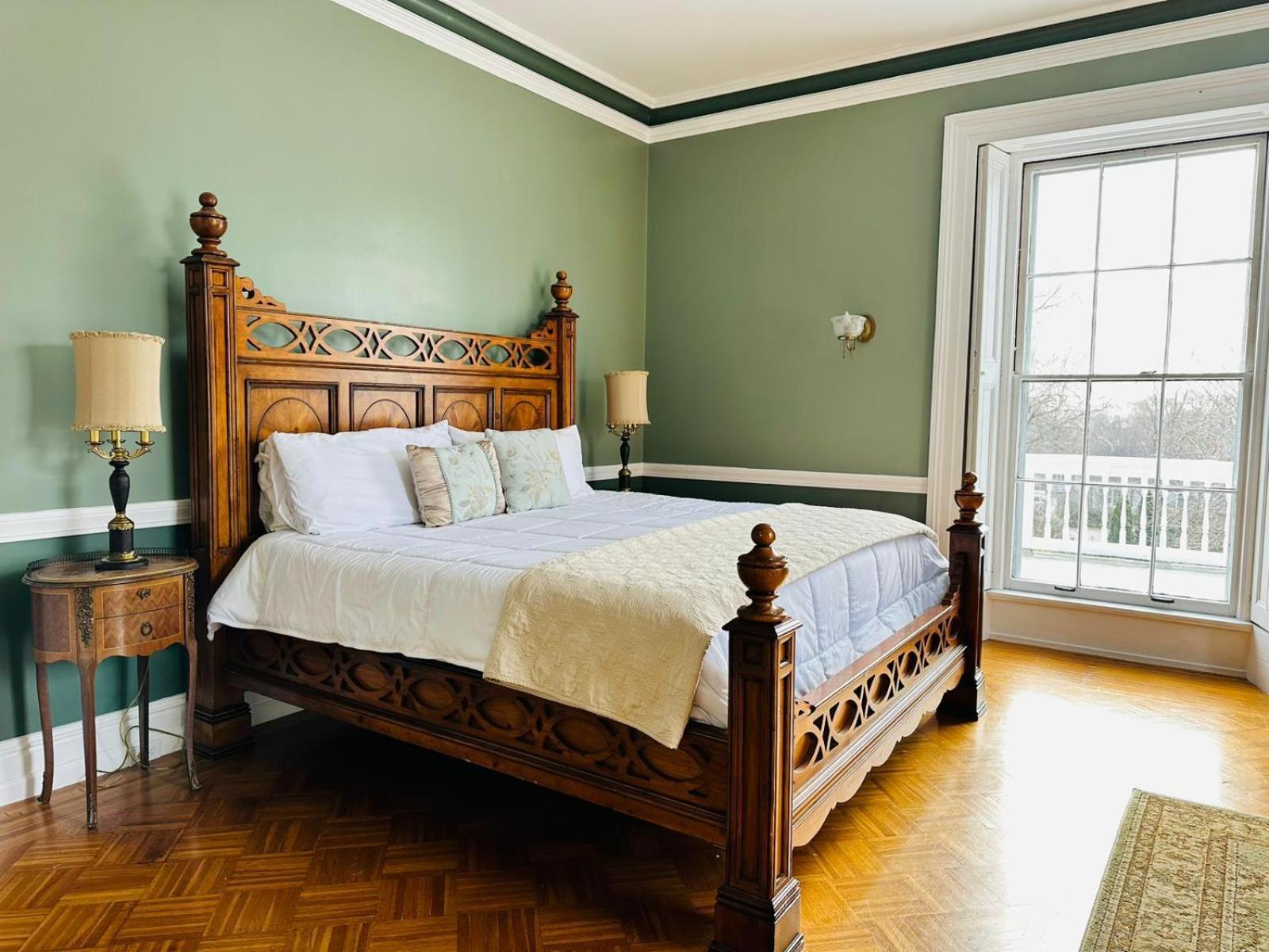 The Hamilton Hoppin House photo 40