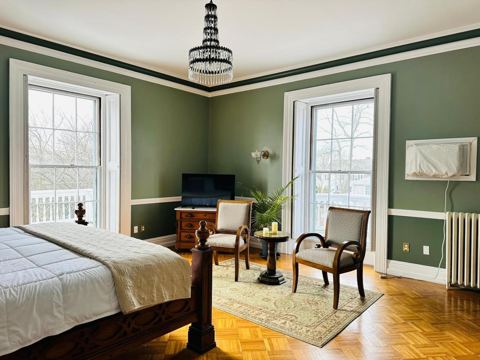 The Hamilton Hoppin House photo 36
