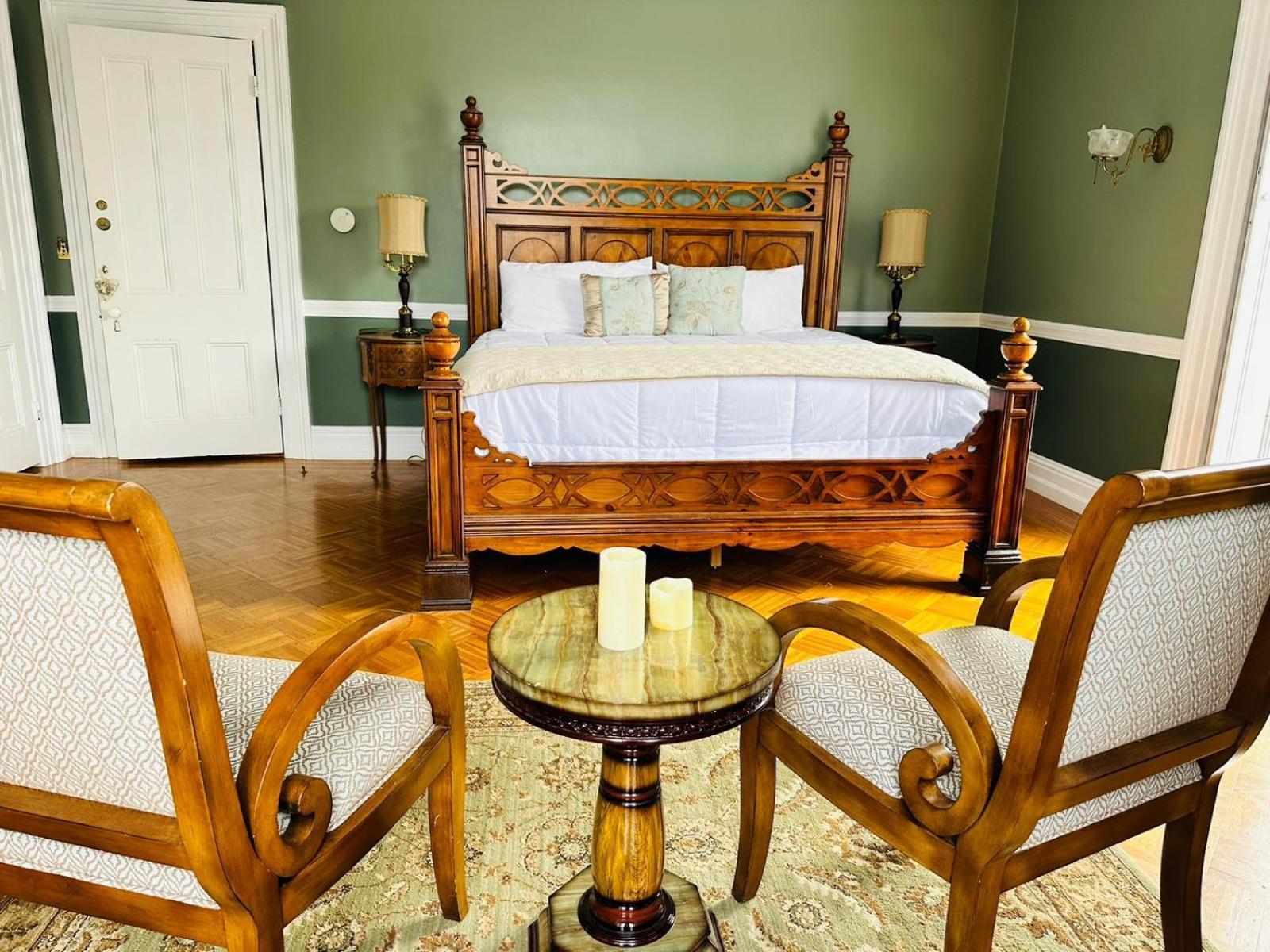 The Hamilton Hoppin House photo 35