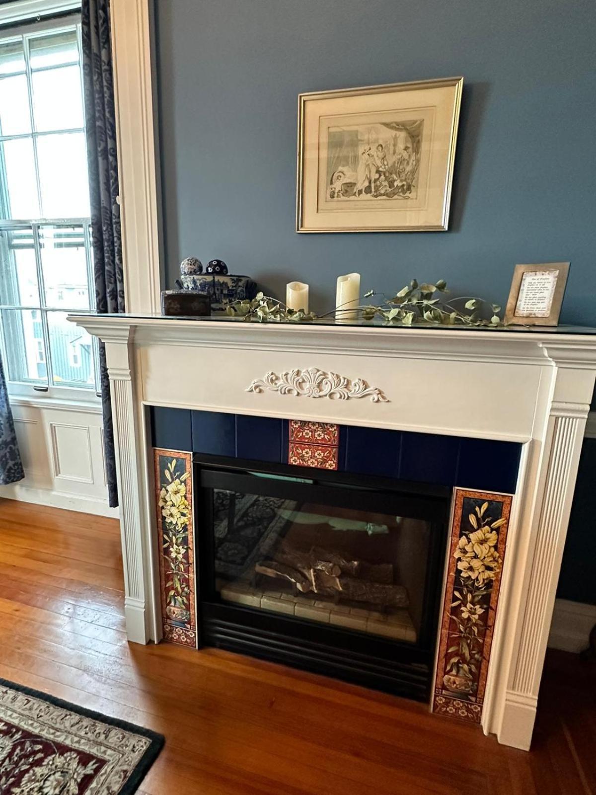 The Hamilton Hoppin House photo 44