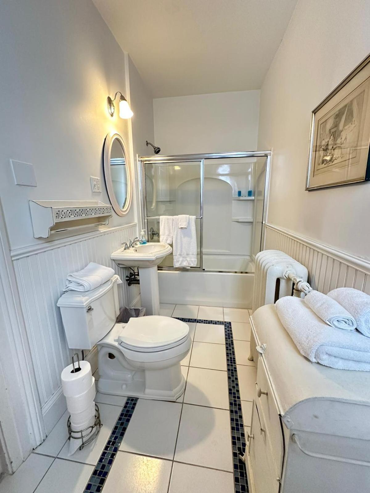 The Hamilton Hoppin House photo 43