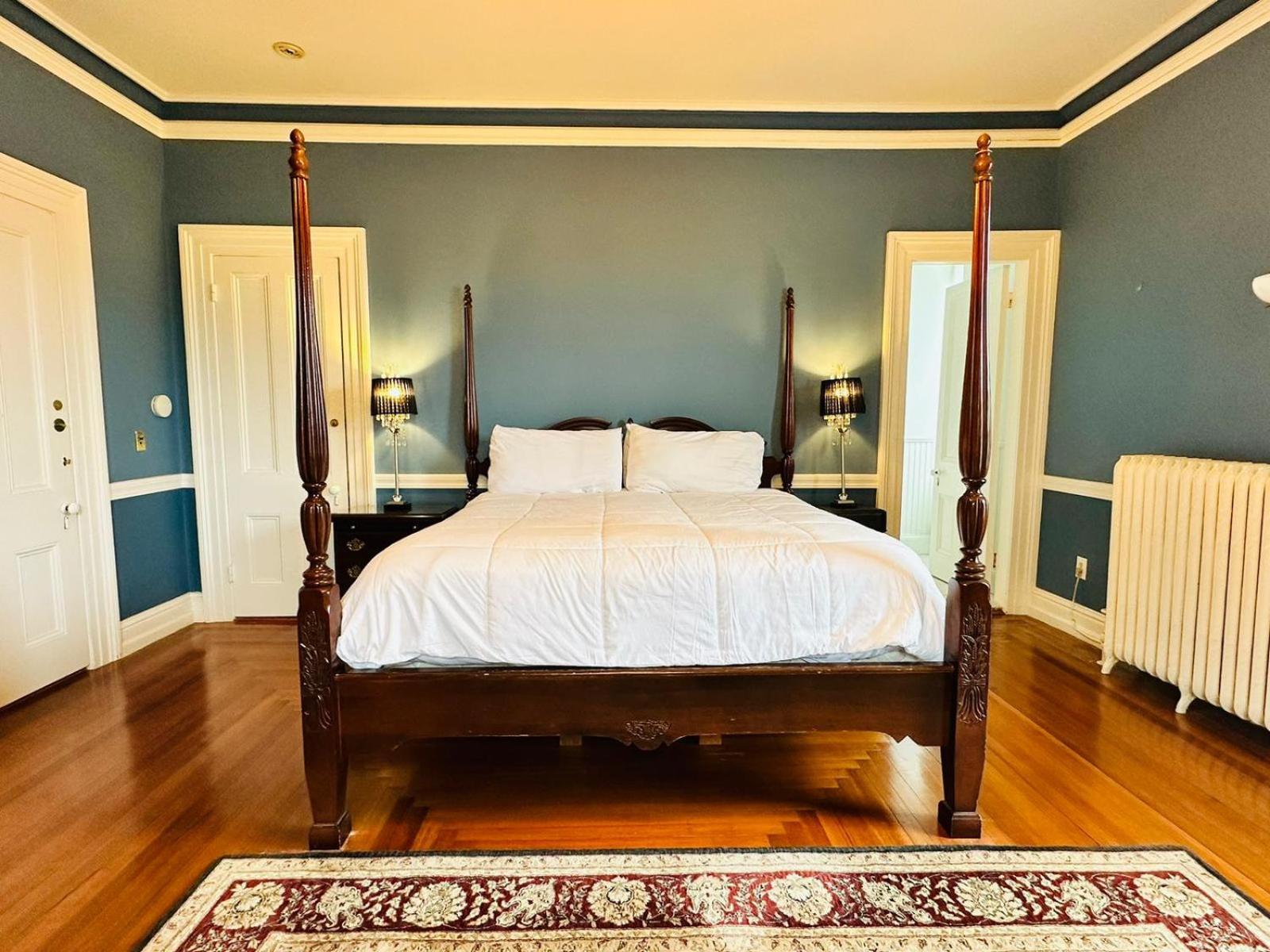 The Hamilton Hoppin House photo 46