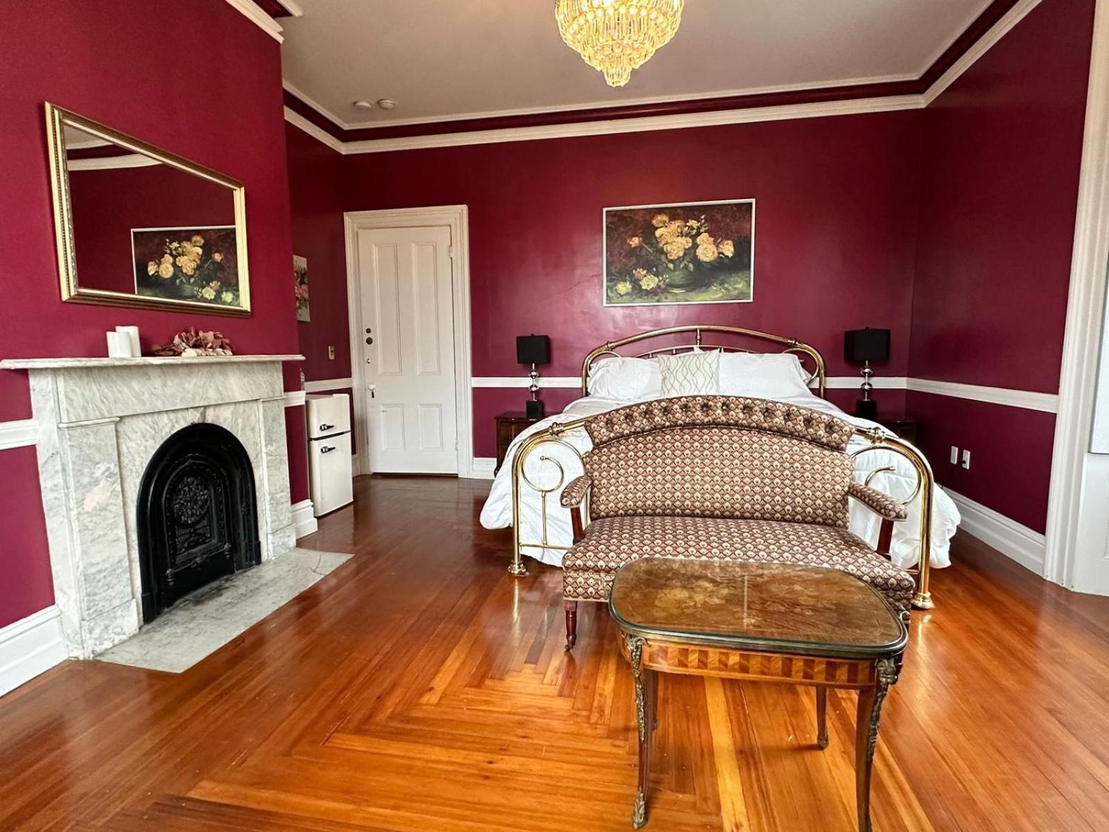 The Hamilton Hoppin House photo 50
