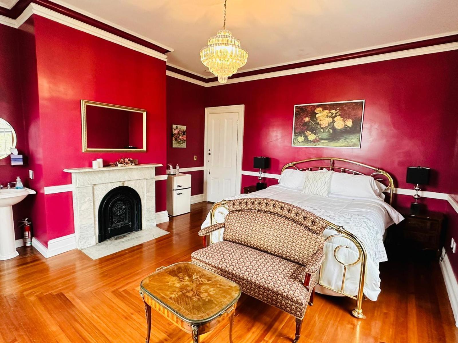 The Hamilton Hoppin House photo 48