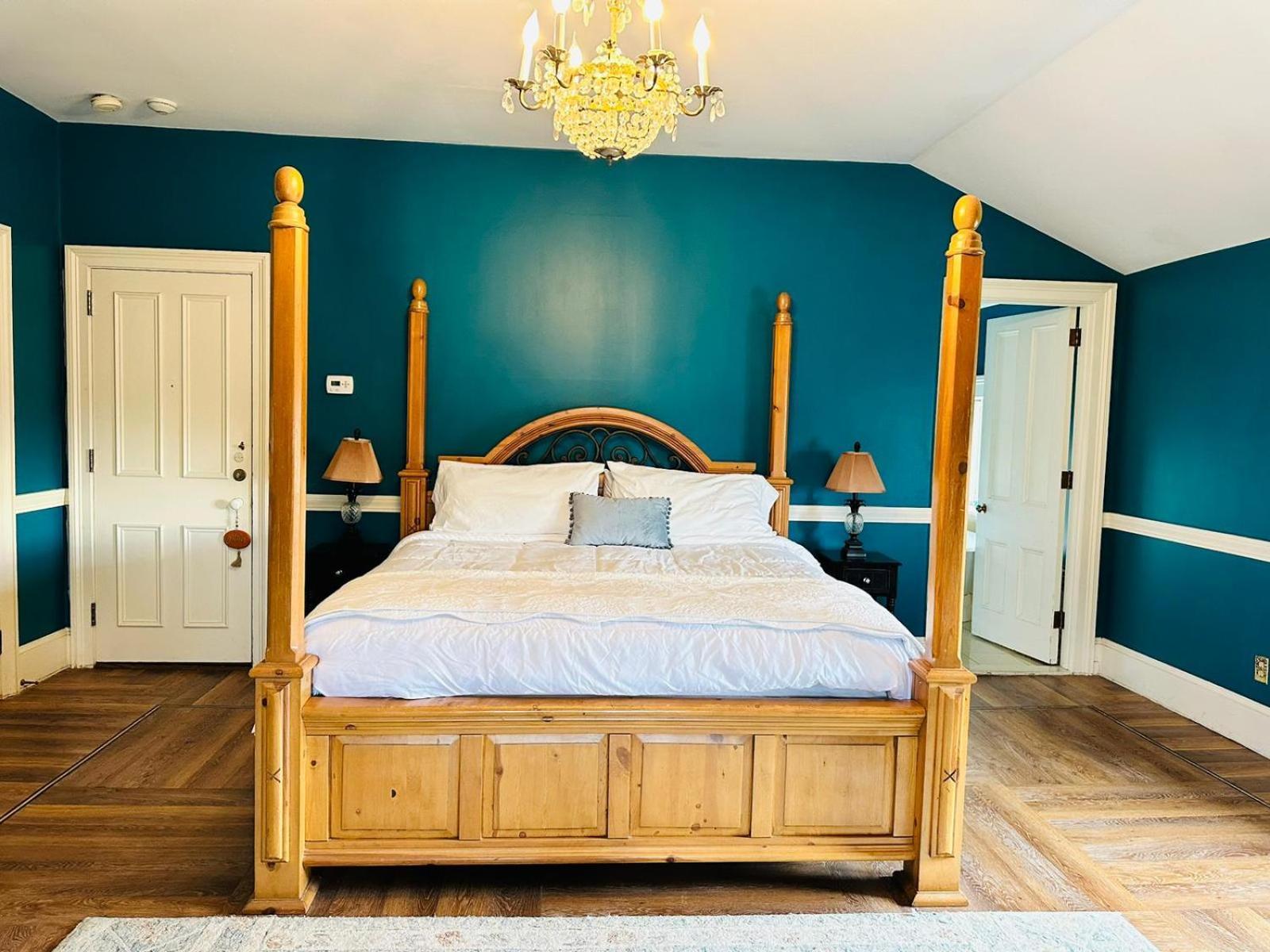 The Hamilton Hoppin House photo 56