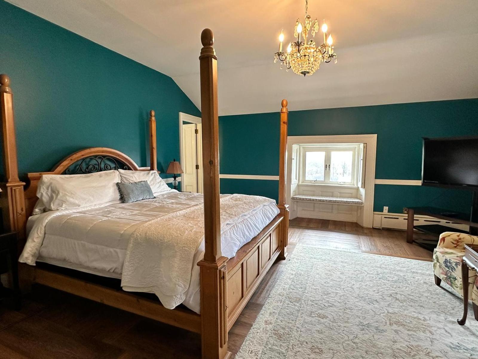 The Hamilton Hoppin House photo 53