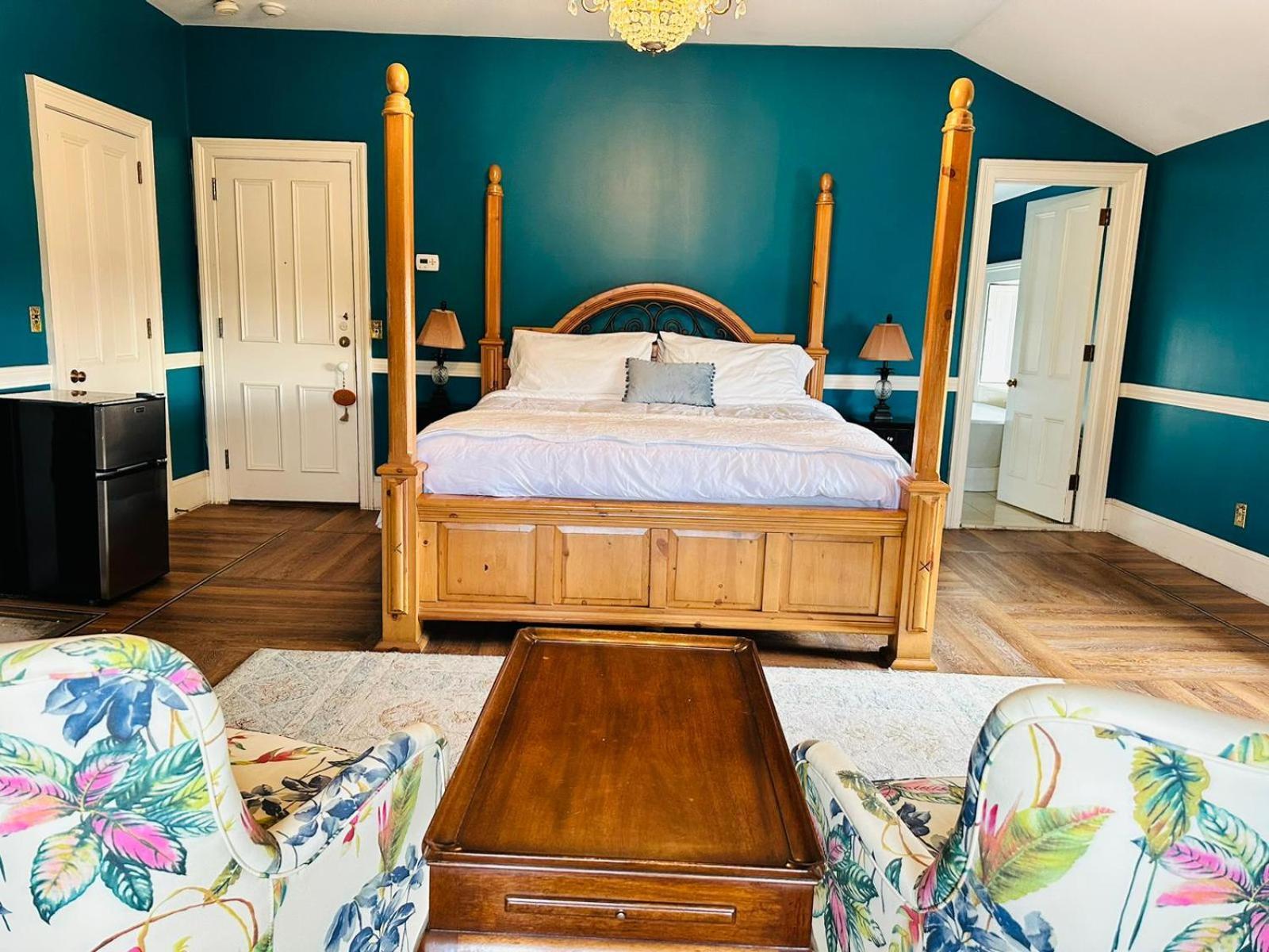 The Hamilton Hoppin House photo 55