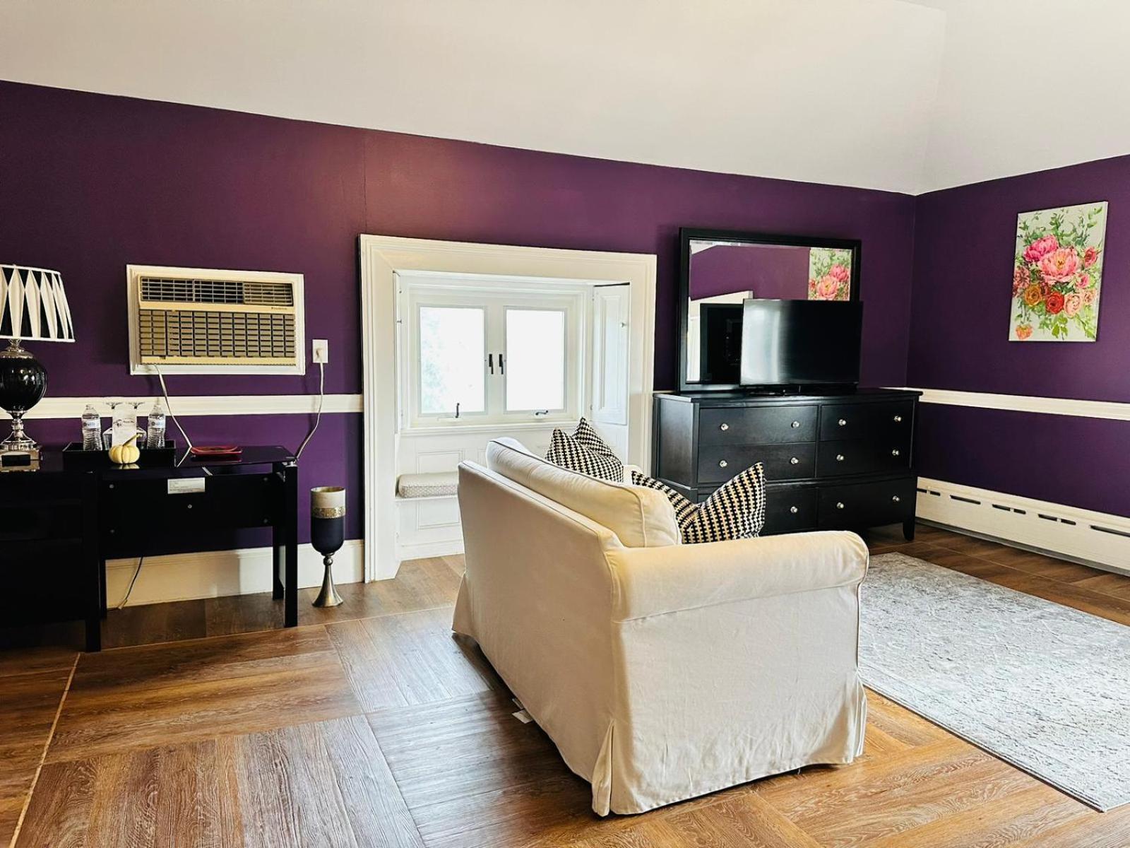 The Hamilton Hoppin House photo 59