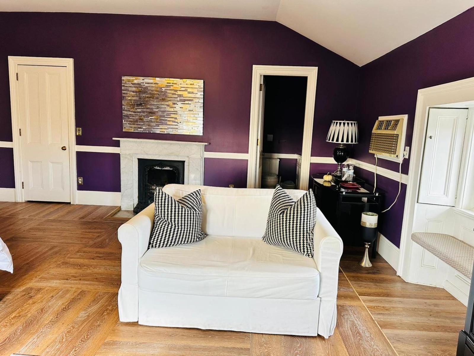 The Hamilton Hoppin House photo 62