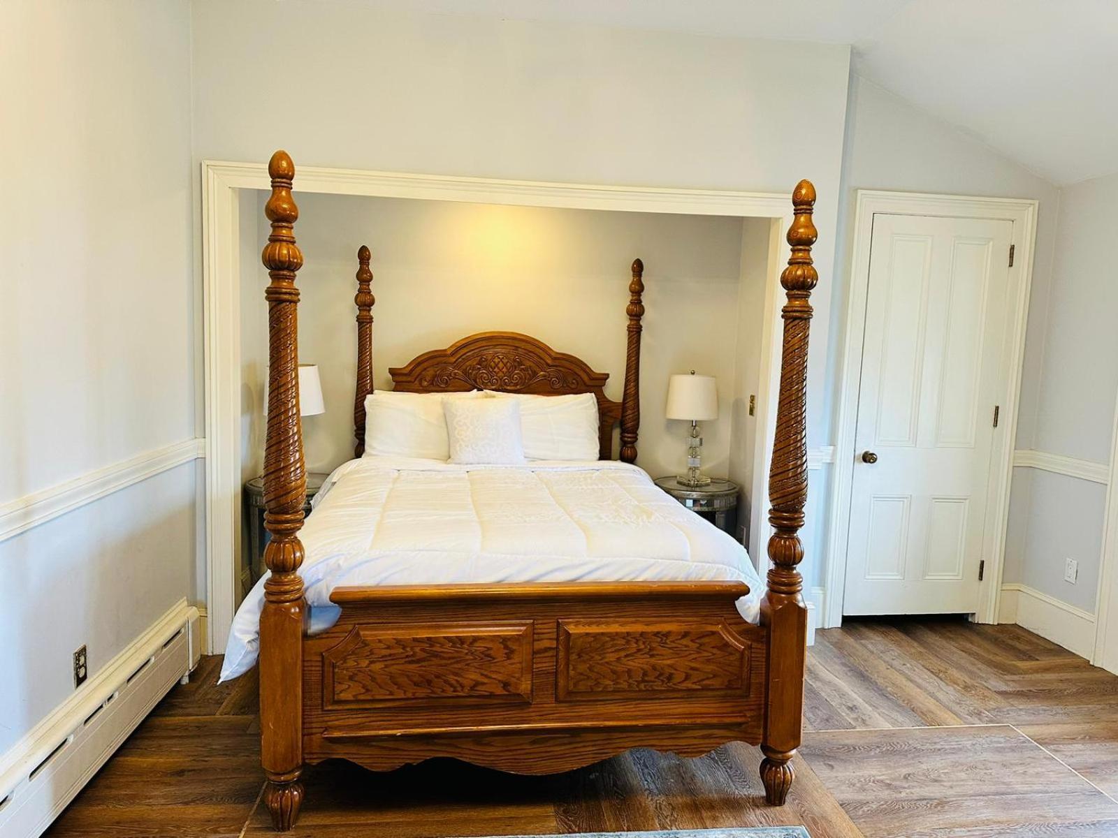 The Hamilton Hoppin House photo 65