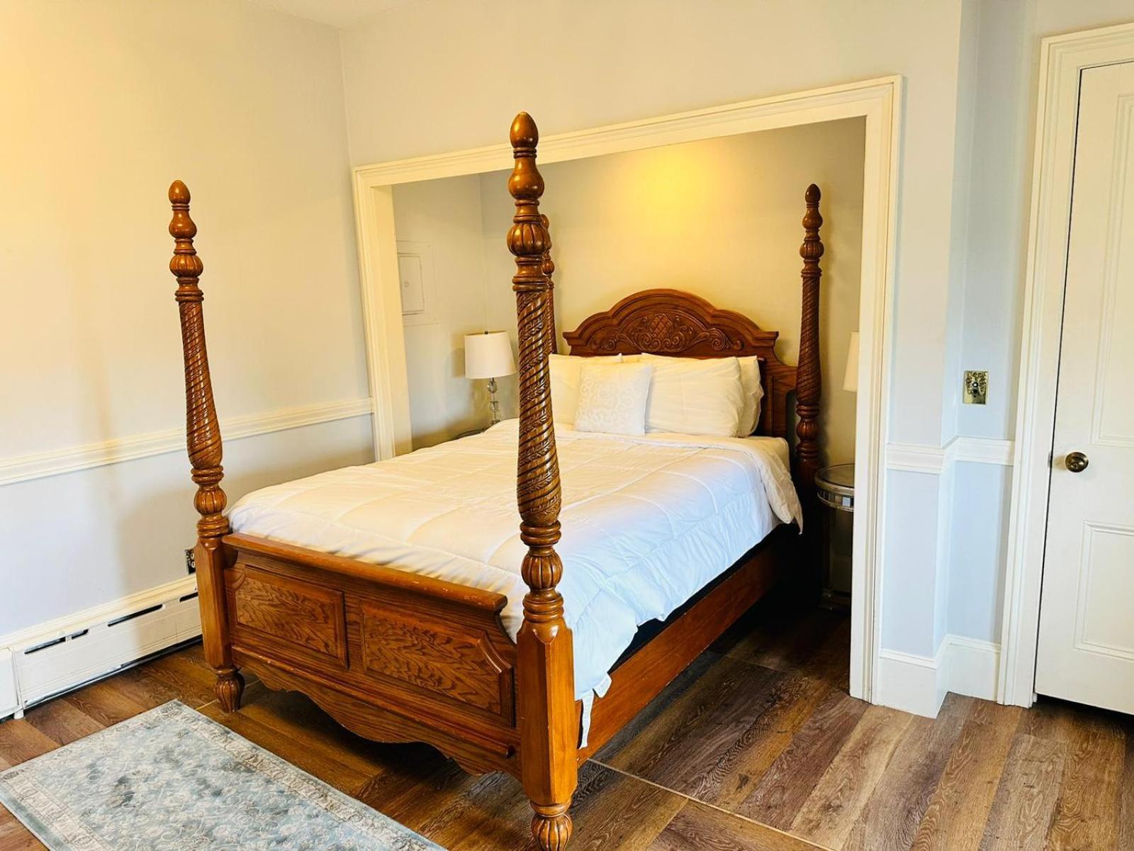 The Hamilton Hoppin House photo 67