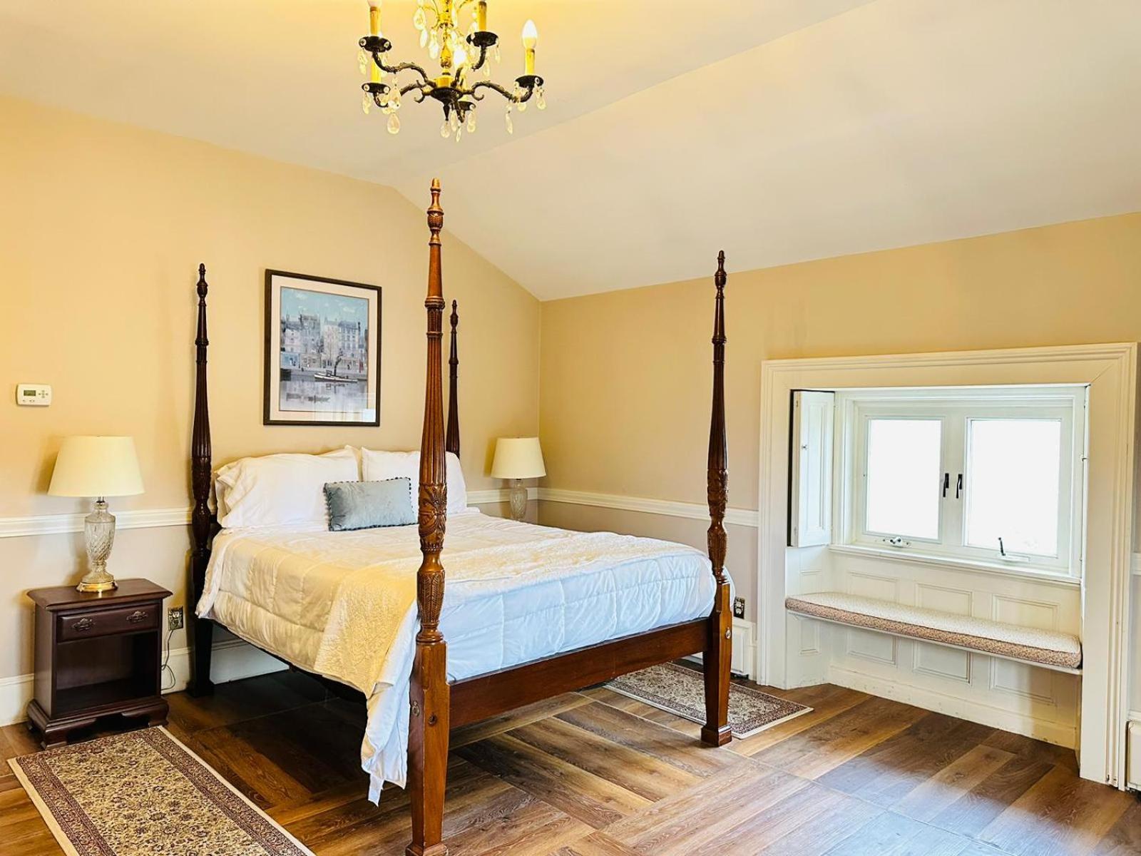 The Hamilton Hoppin House photo 73