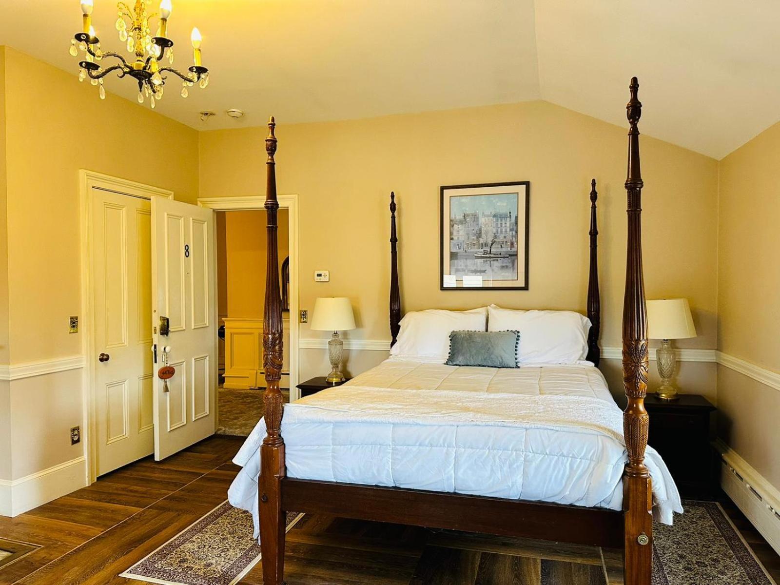 The Hamilton Hoppin House photo 76