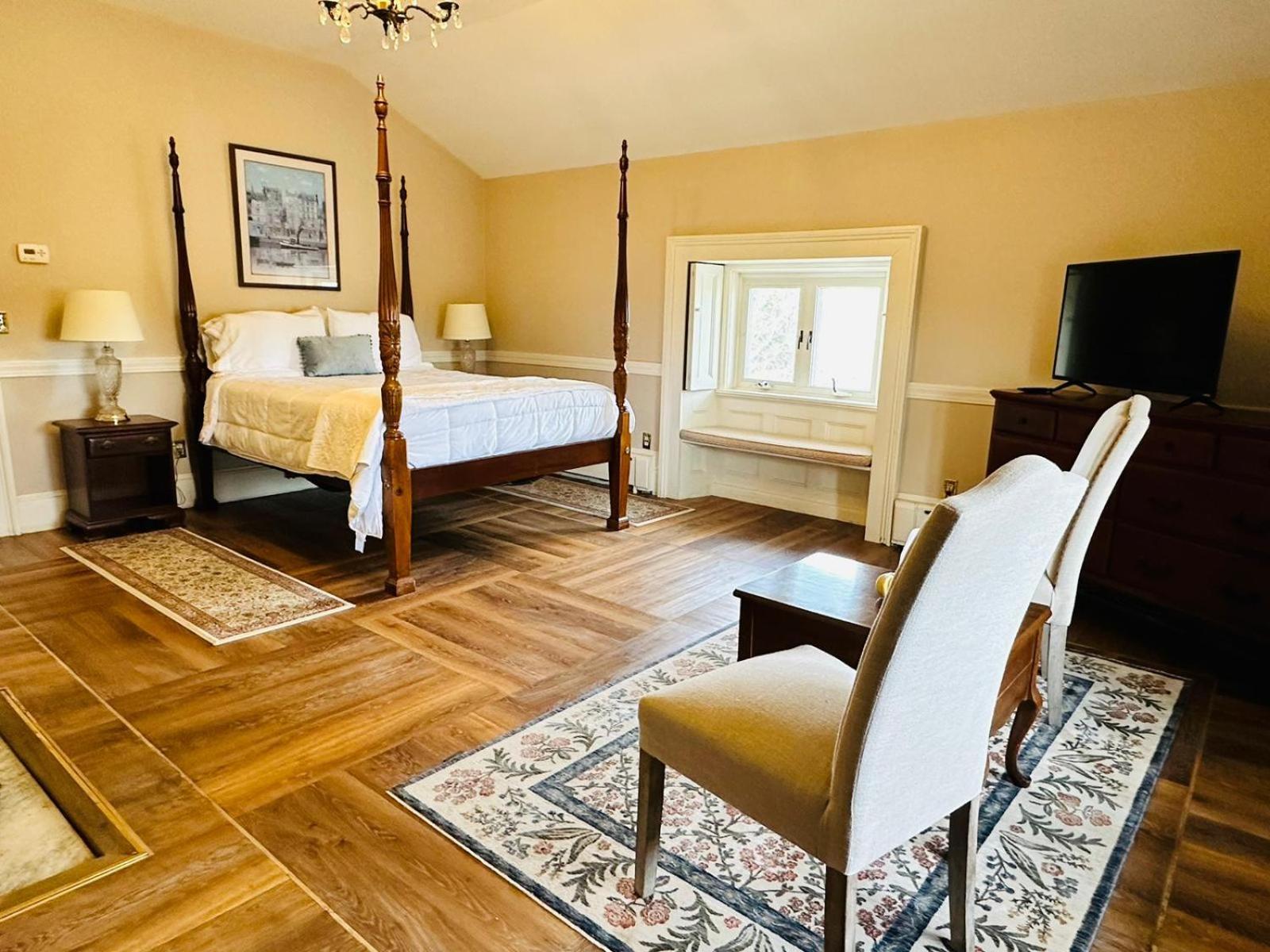 The Hamilton Hoppin House photo 72