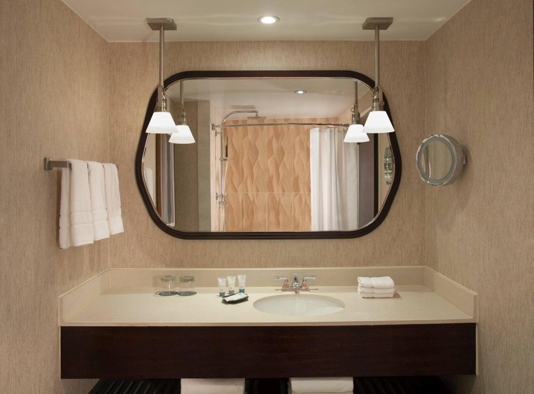 The Westin Southfield Detroit photo 16