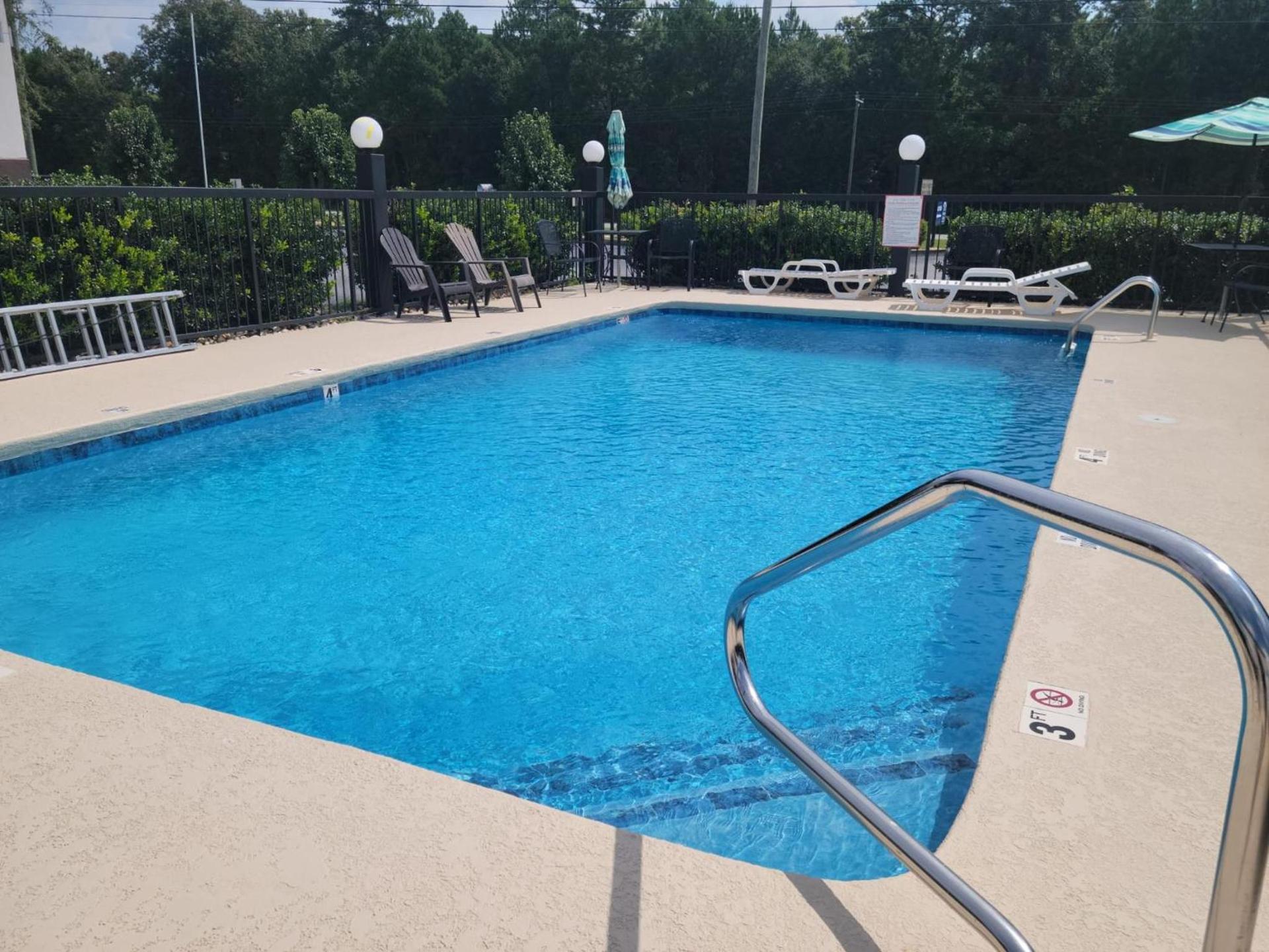 Western Motel, Thomasville photo 26