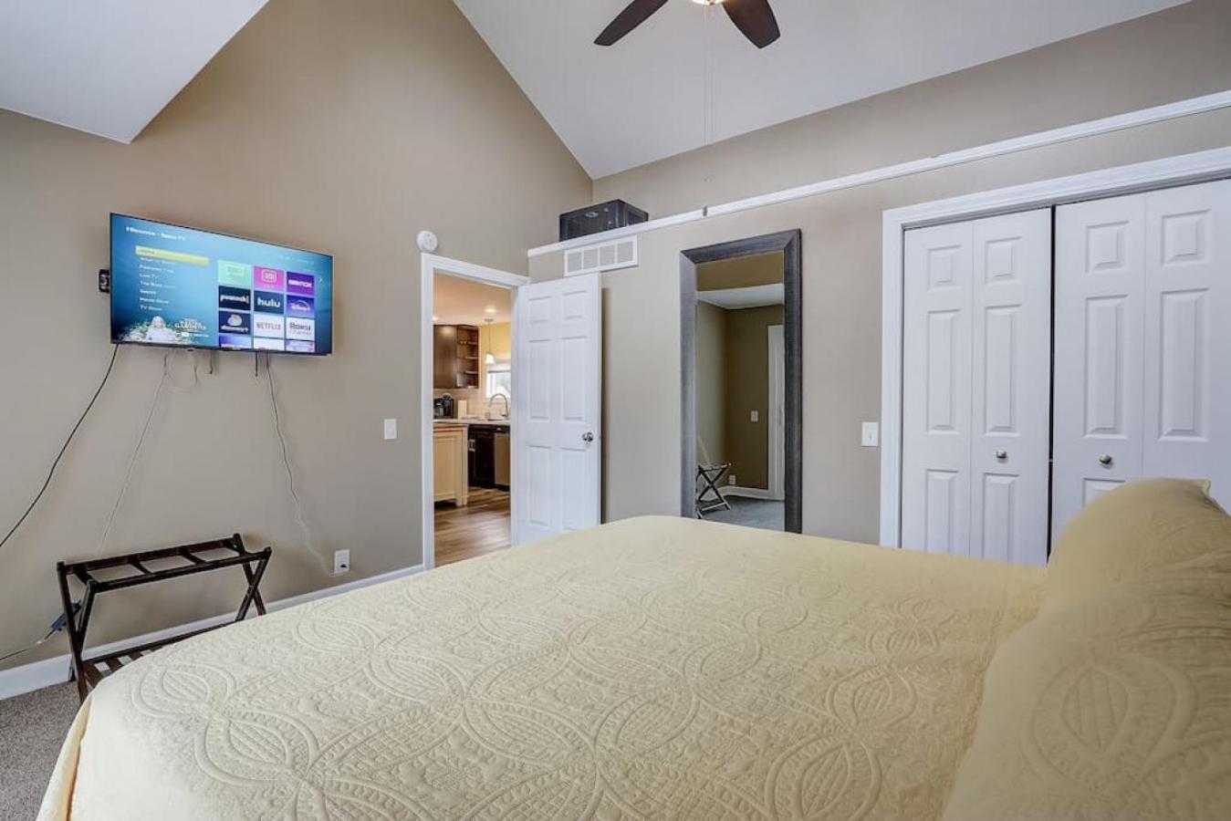 Destination Dells II at Tamarack Resort photo 15