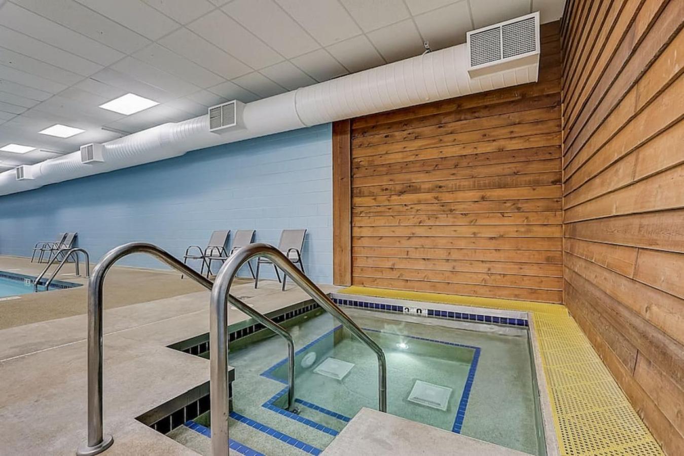 Destination Dells II at Tamarack Resort photo 26