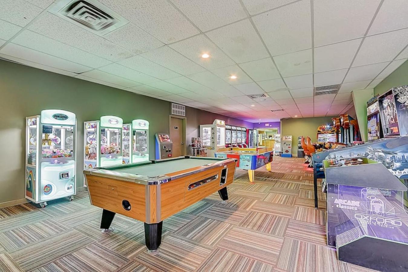 Destination Dells II at Tamarack Resort photo 39