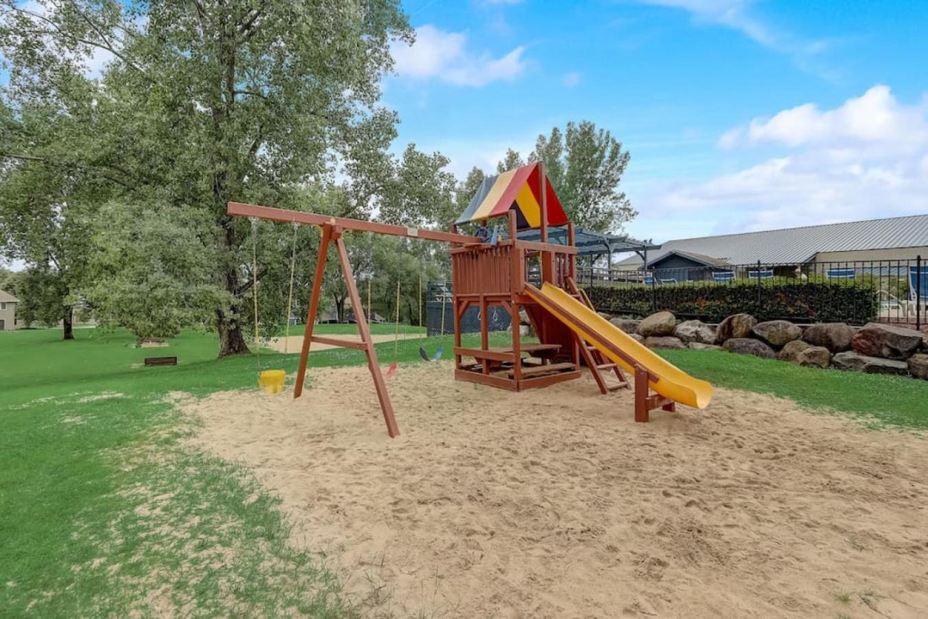 Destination Dells II at Tamarack Resort photo 6