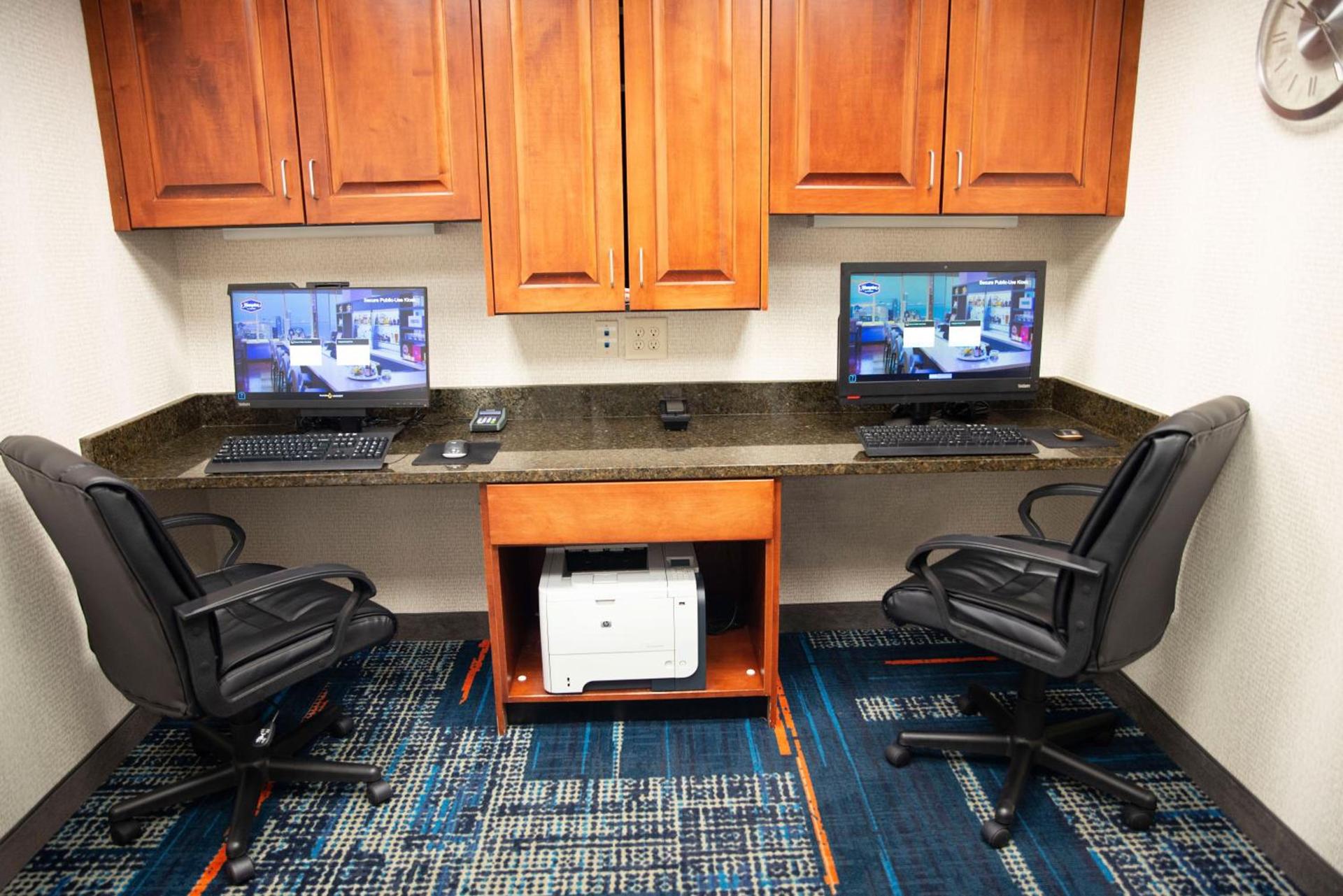 Hampton Inn & Suites Jacksonville photo 53