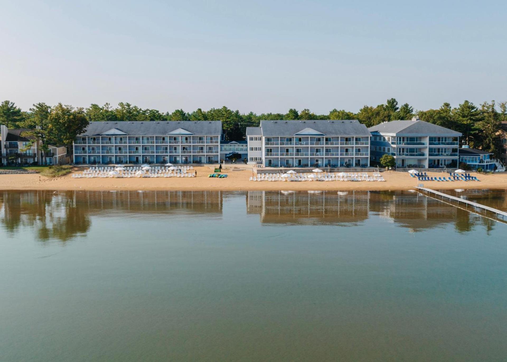 Grand Beach Resort Hotel photo 24