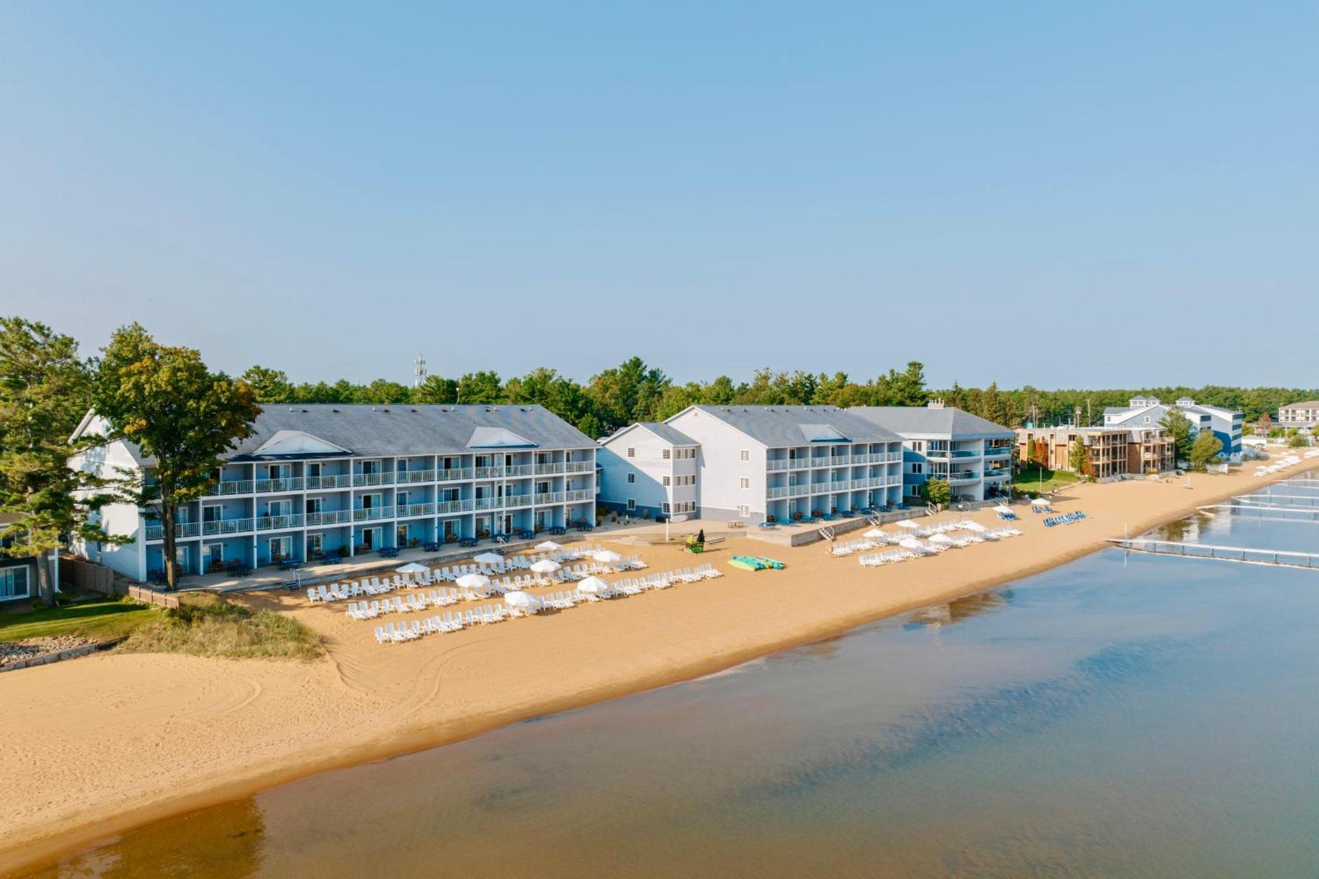 Grand Beach Resort Hotel photo 27