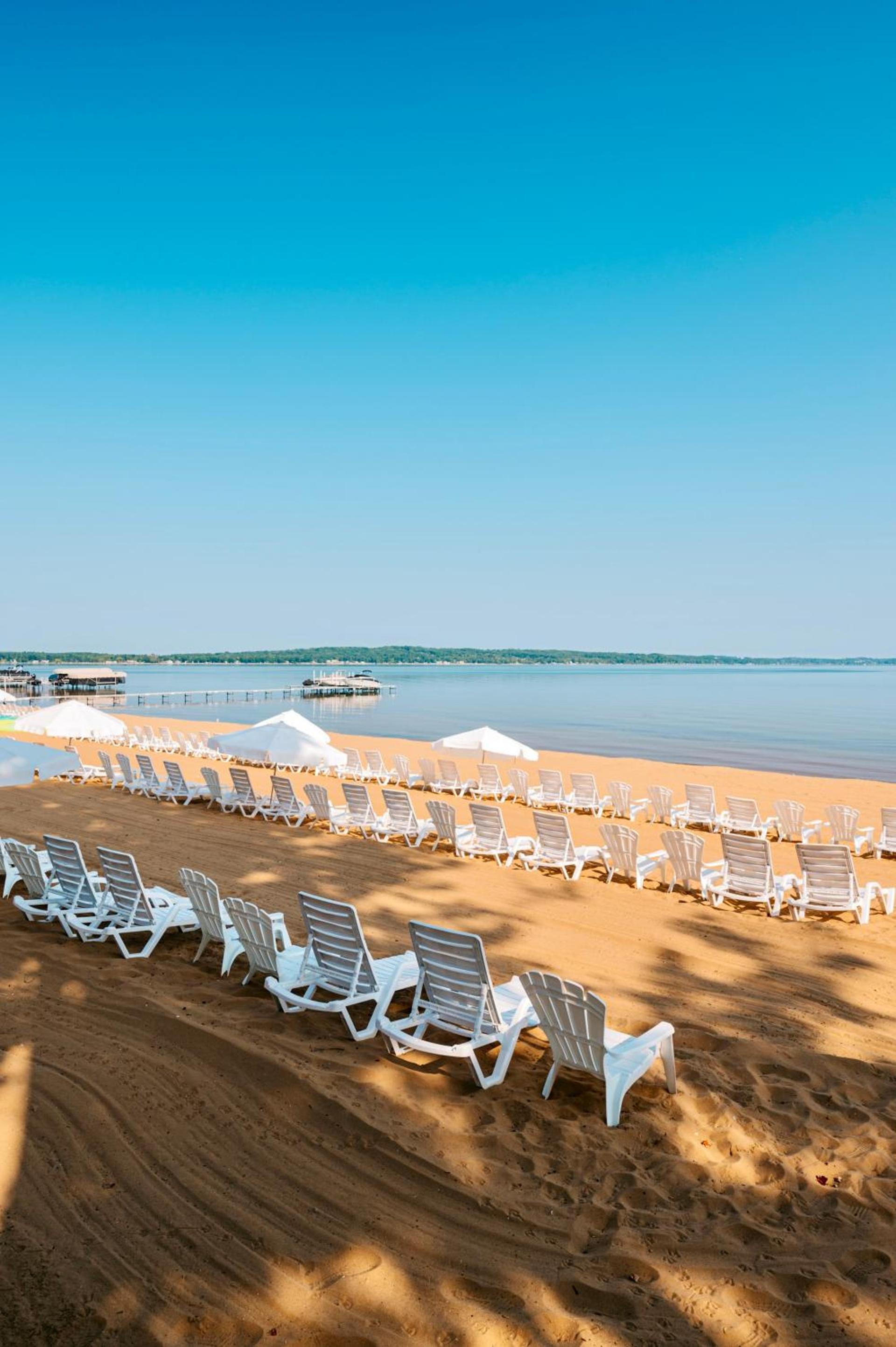 Grand Beach Resort Hotel photo 26
