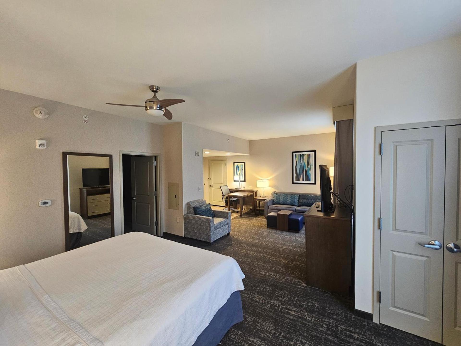 Homewood Suites By Hilton Poughkeepsie photo 46
