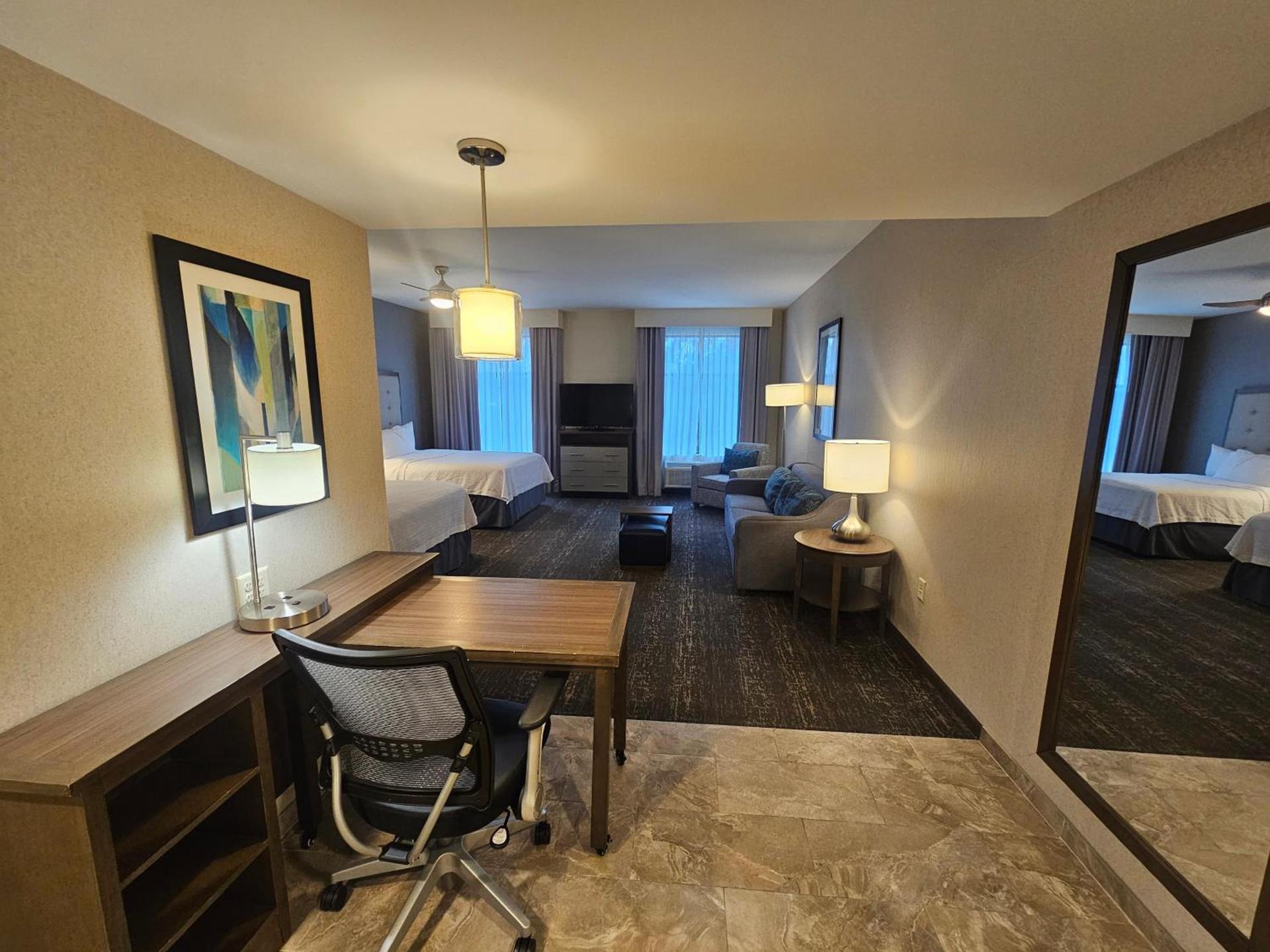 Homewood Suites By Hilton Poughkeepsie photo 47
