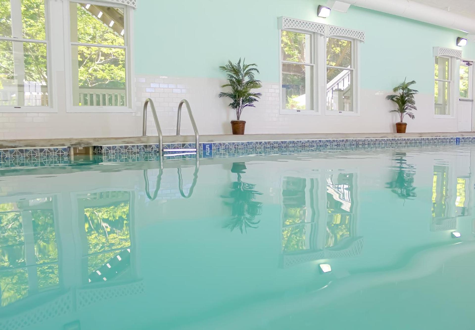 Island House Hotel photo 63