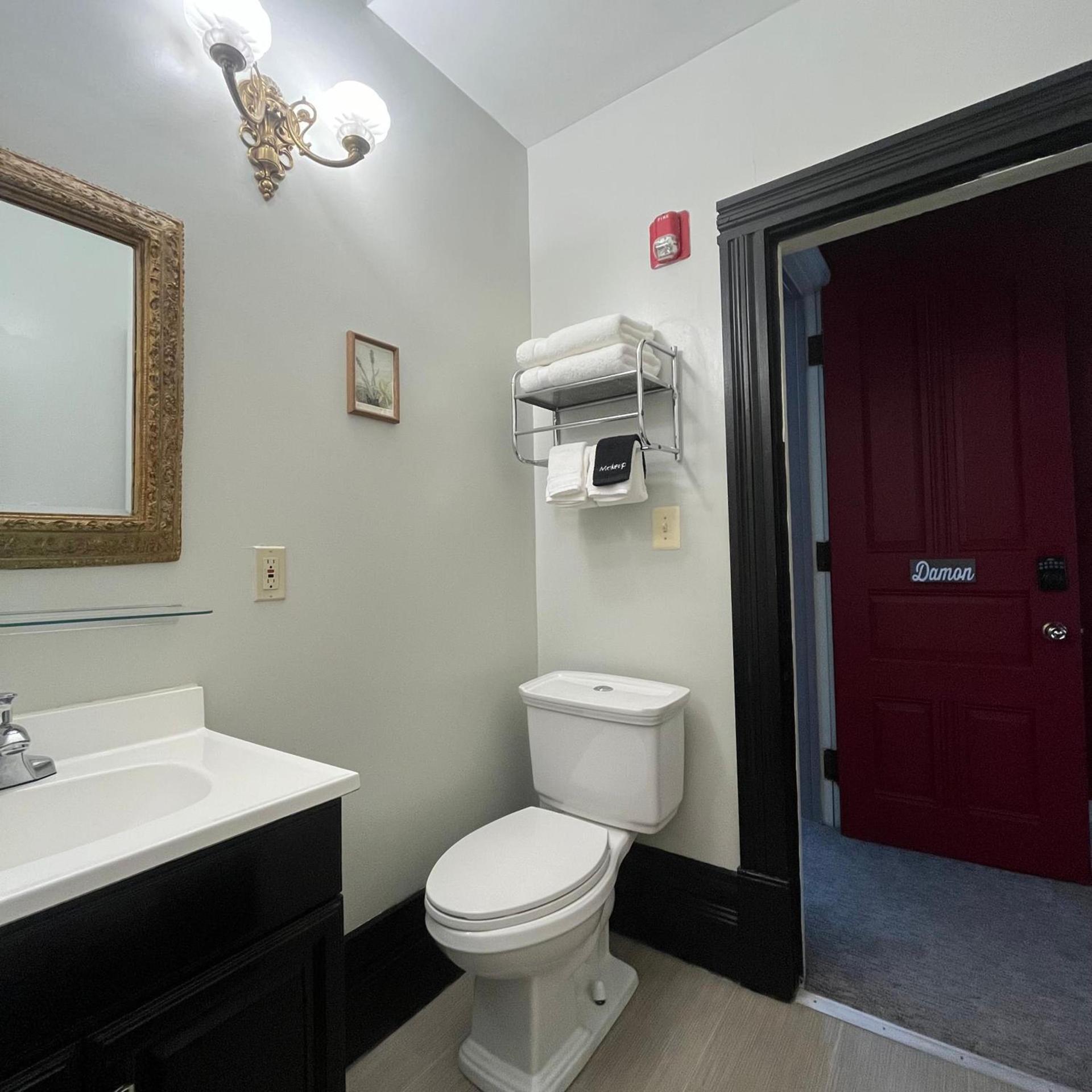 Stone Gables Inn photo 9