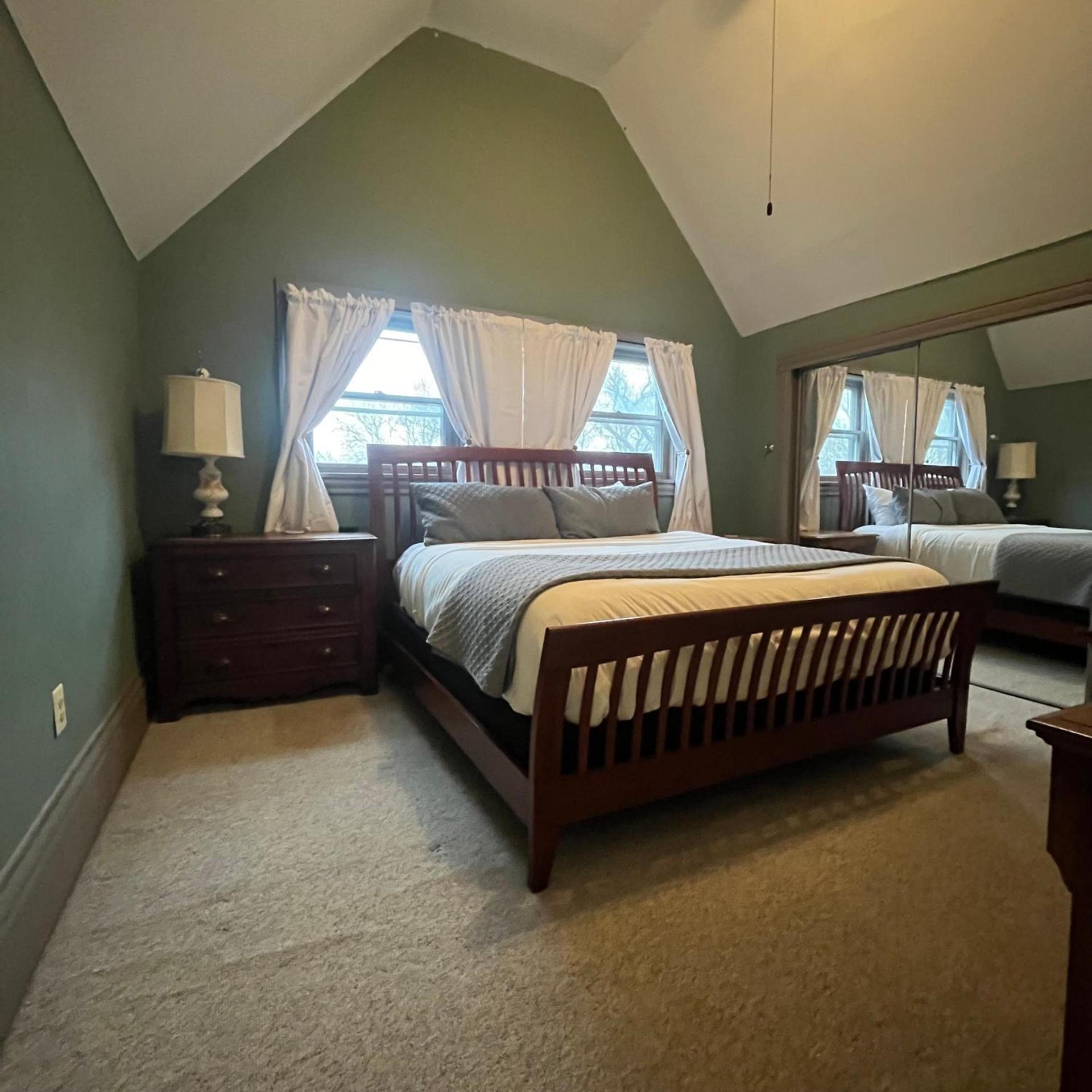 Stone Gables Inn photo 8