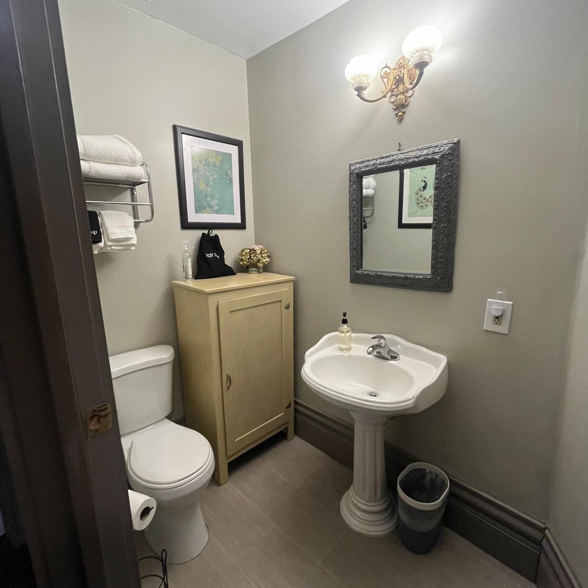 Stone Gables Inn photo 17