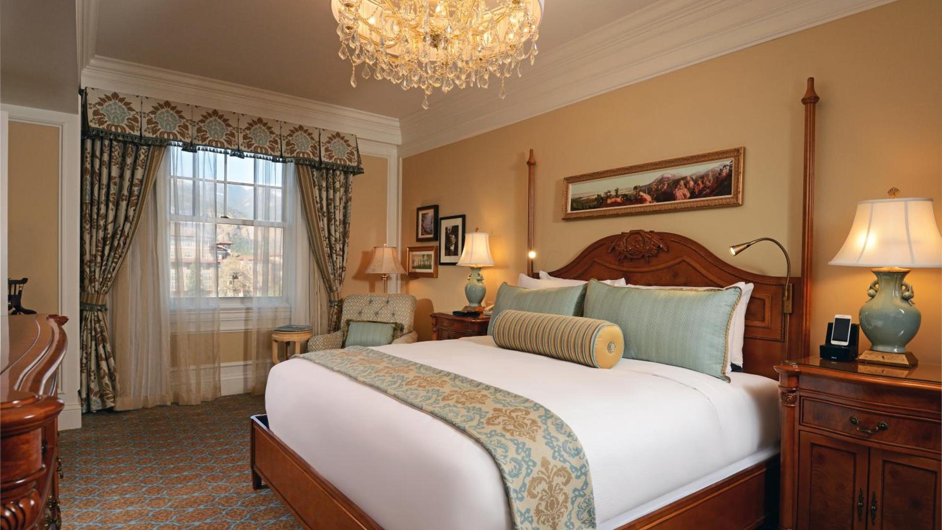 The Broadmoor photo 44