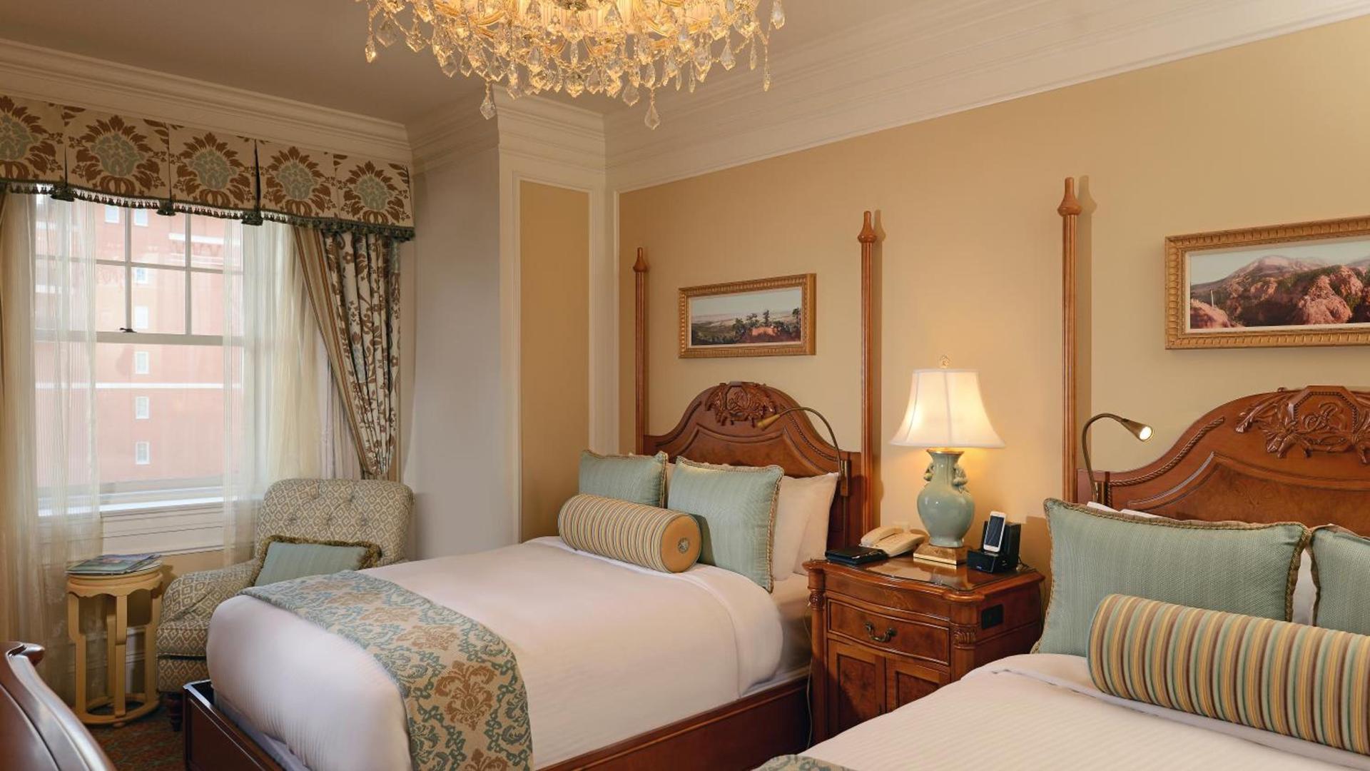The Broadmoor photo 45