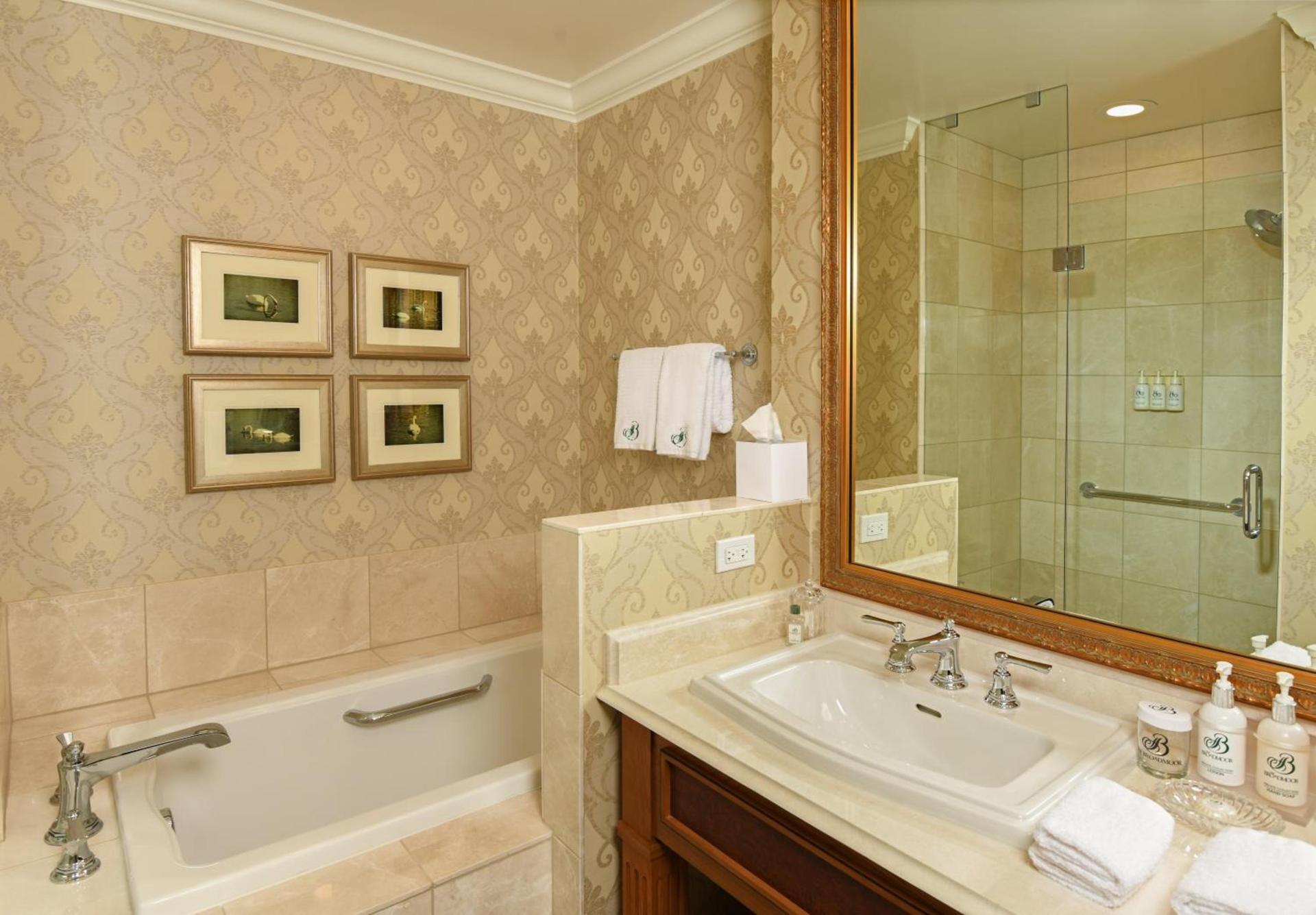 The Broadmoor photo 49