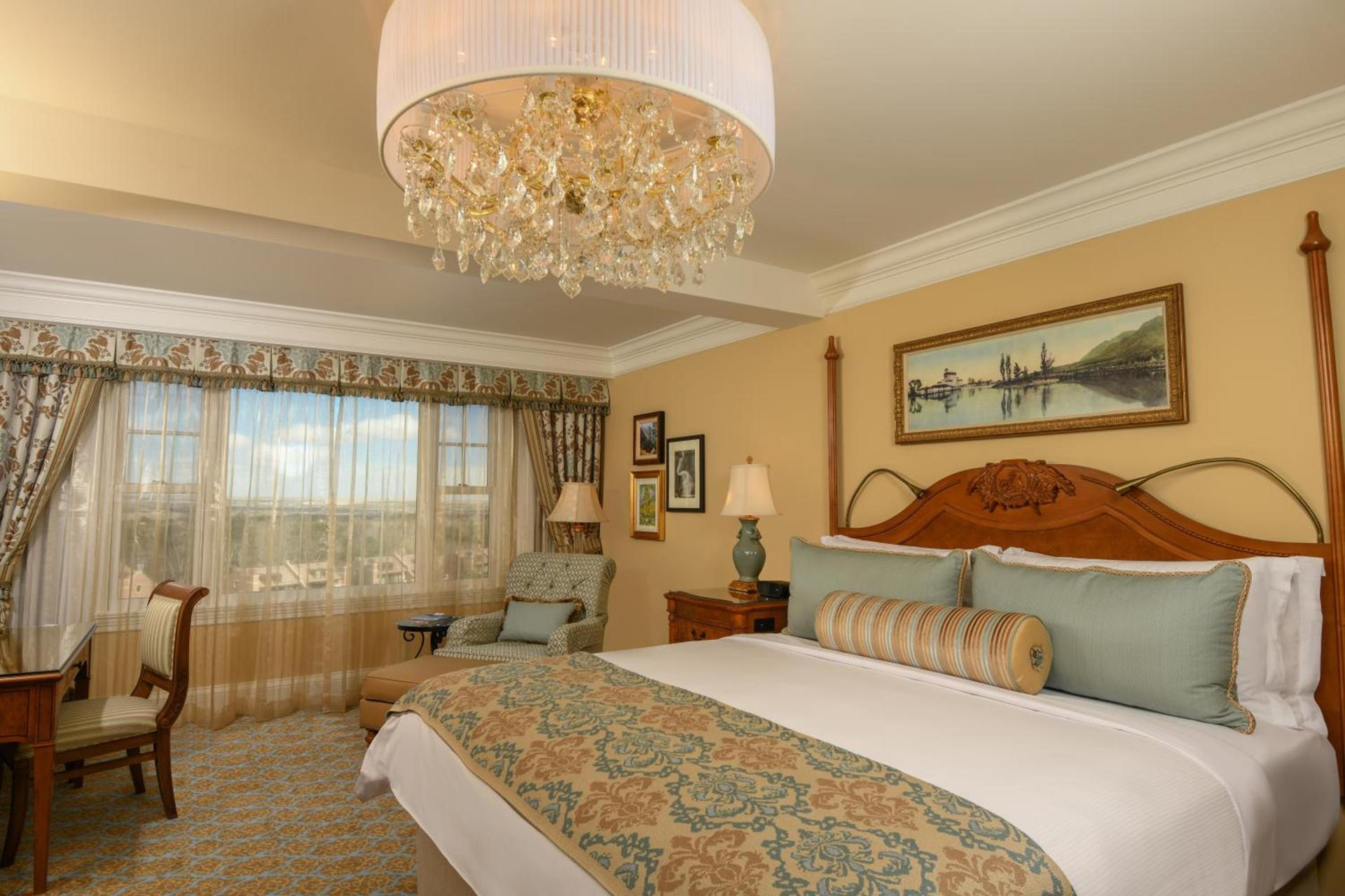 The Broadmoor photo 48