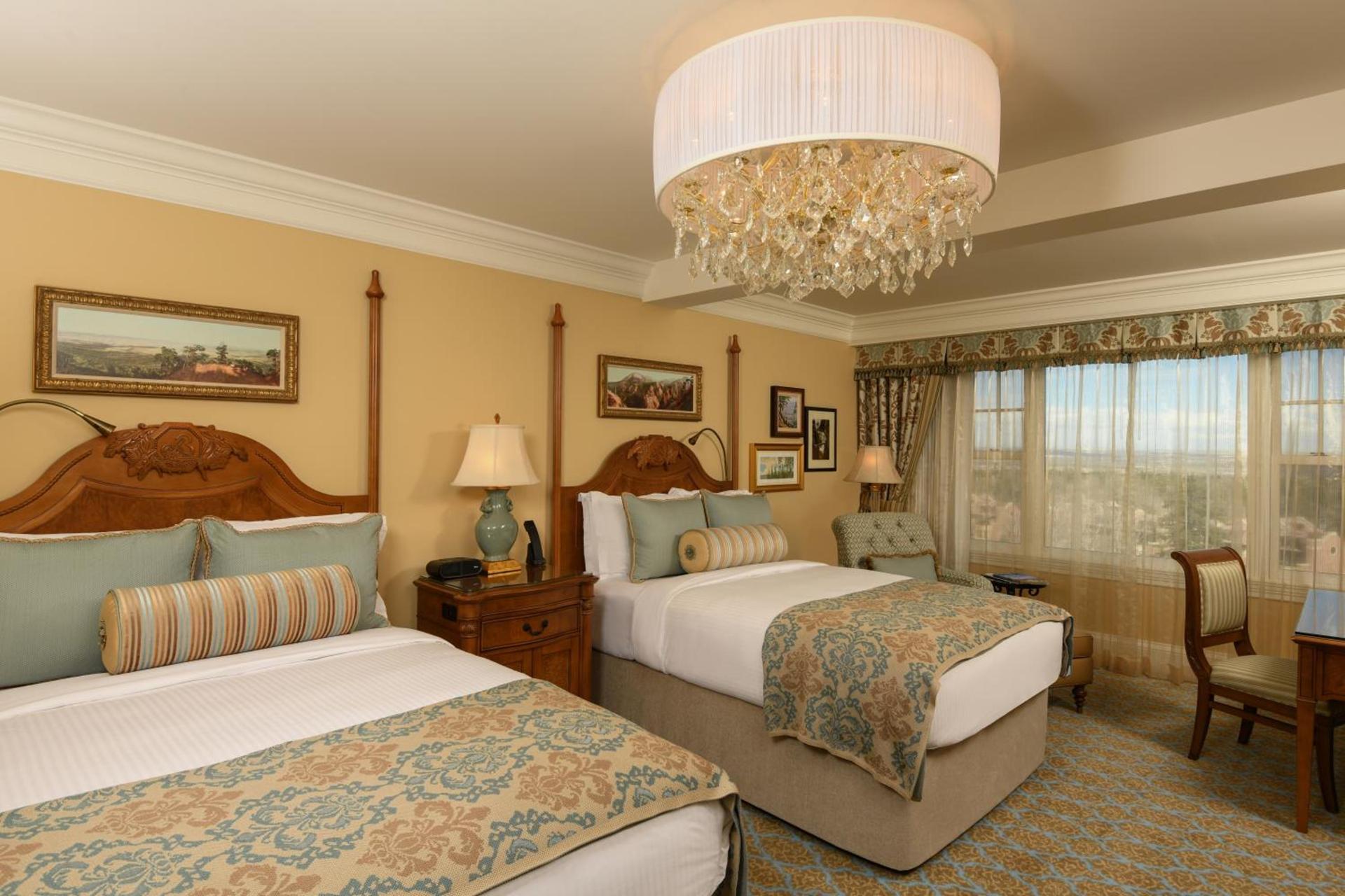 The Broadmoor photo 46