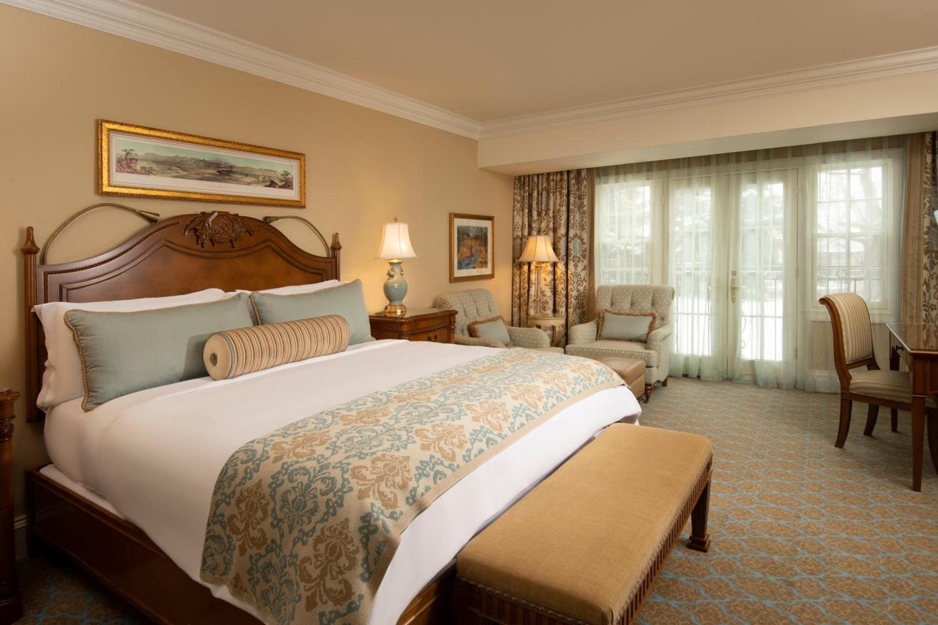 The Broadmoor photo 50