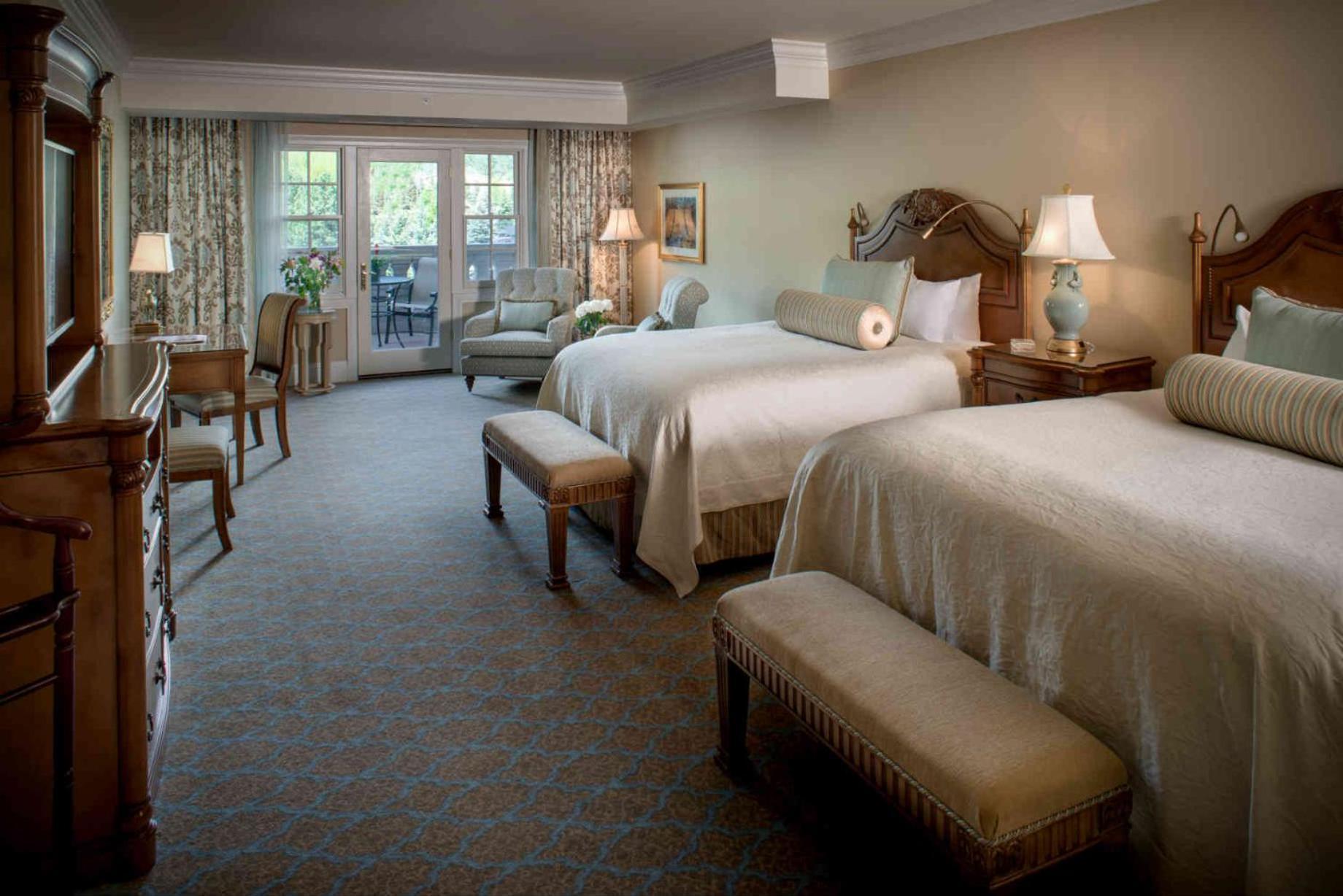 The Broadmoor photo 51