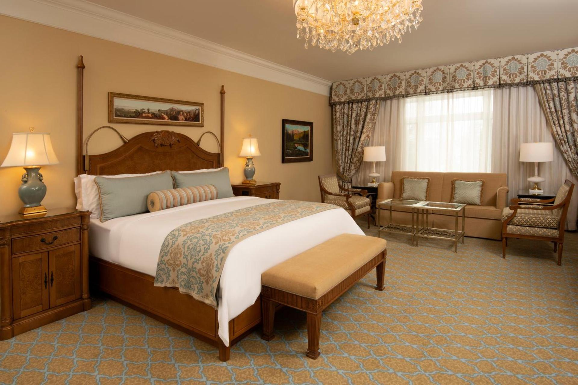 The Broadmoor photo 54
