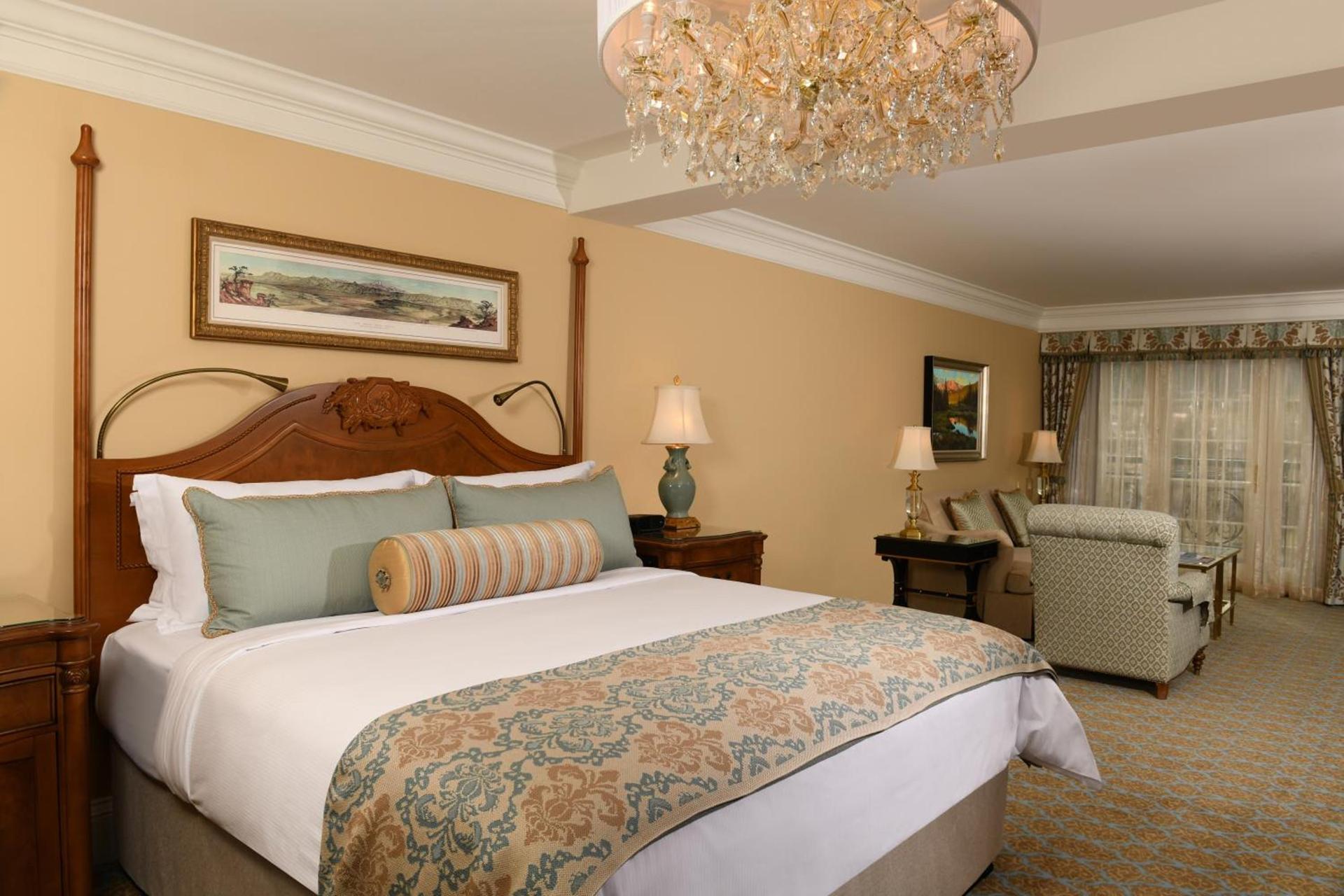The Broadmoor photo 52