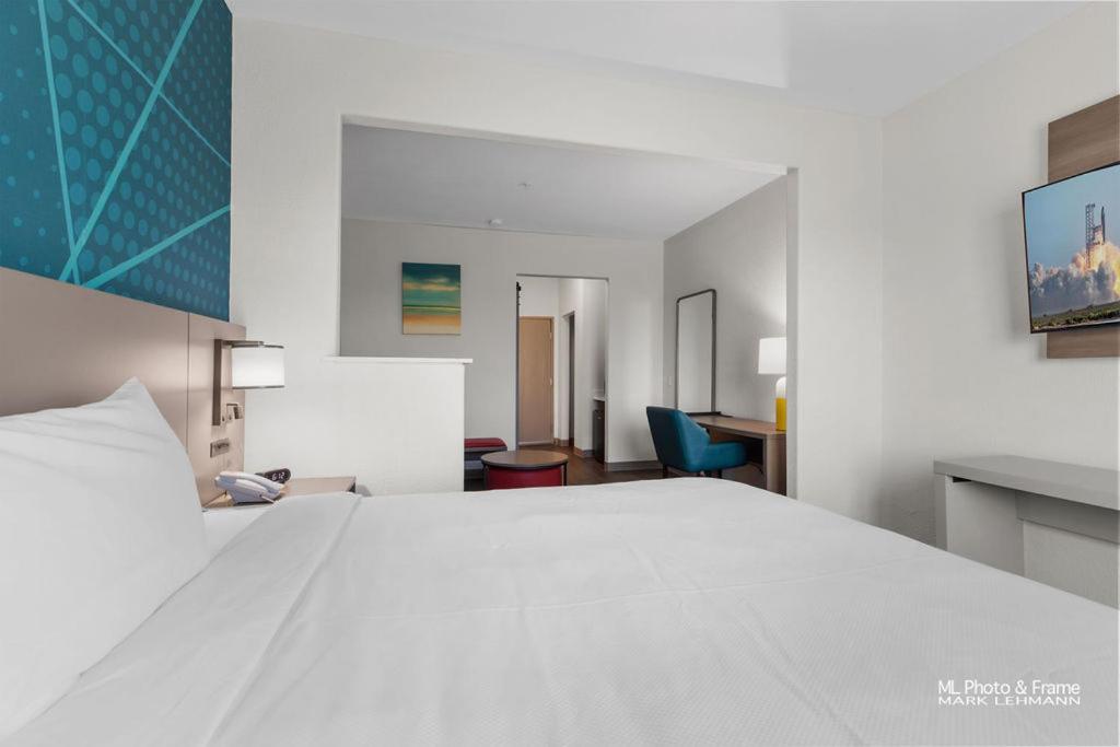 Comfort Suites Laredo - Nuevo Laredo photo 35