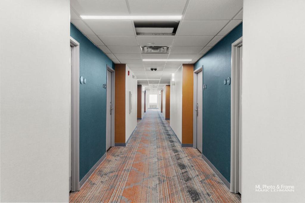Comfort Suites Laredo - Nuevo Laredo photo 42