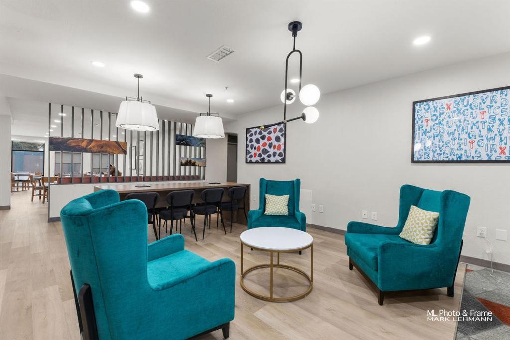 Comfort Suites Laredo - Nuevo Laredo photo 40
