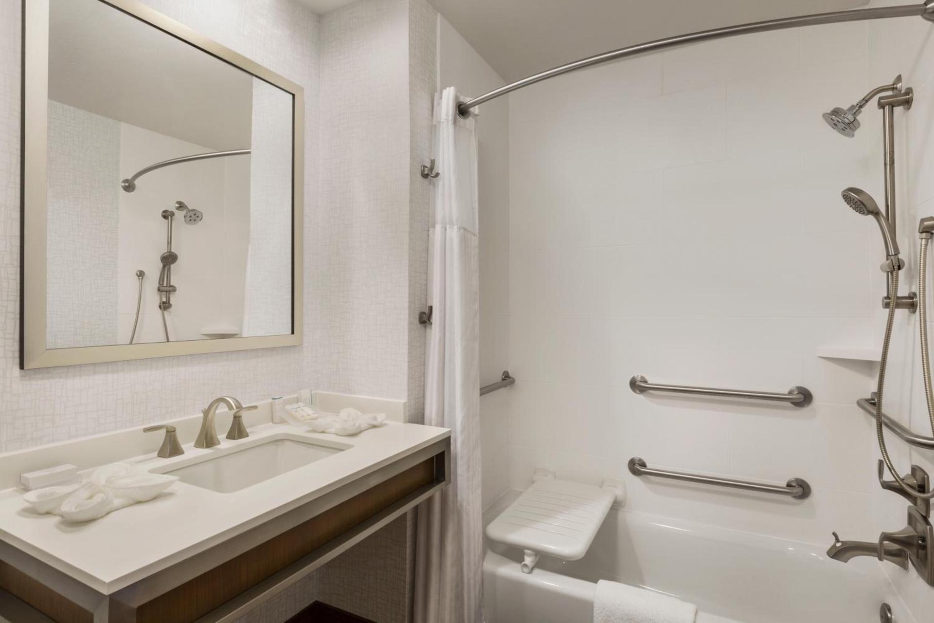 Hilton Garden Inn Flagstaff photo 51